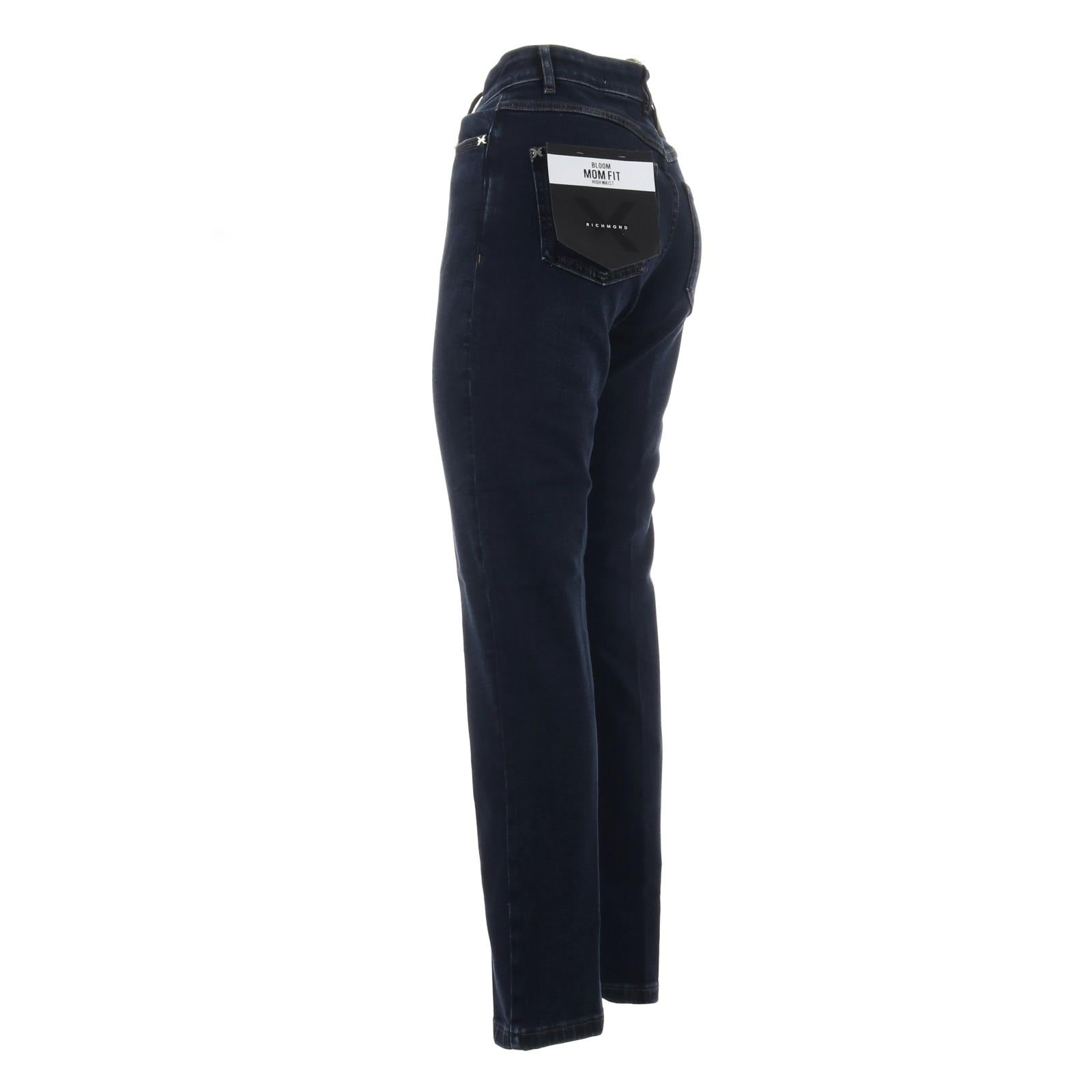 Jeans RICHMOND UWA24043JE-CU DEN RICHMOND