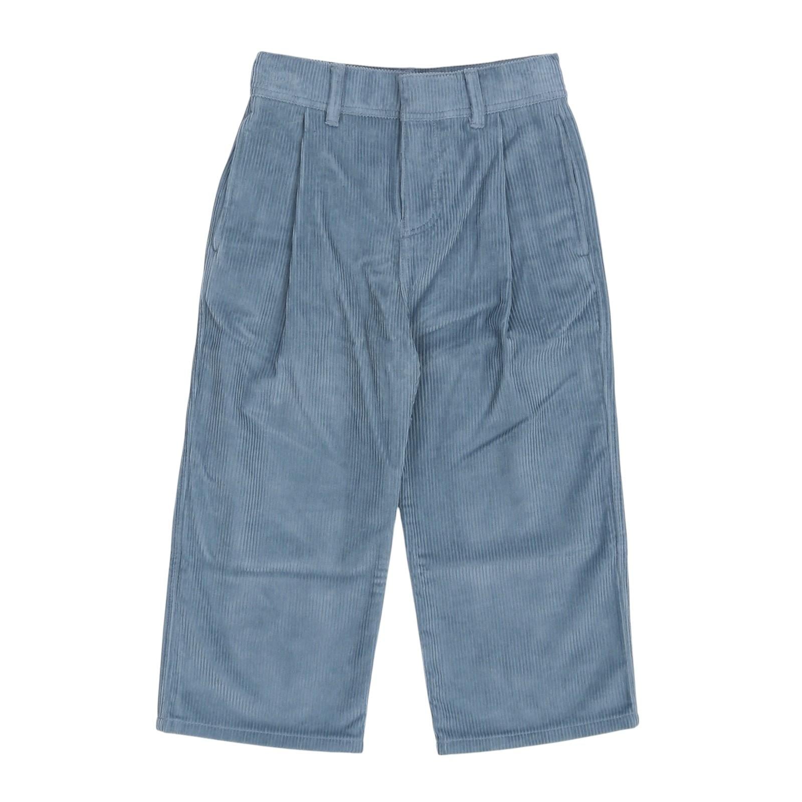 Pantalone BURBERRY kids 8088964 AVI BURBERRY