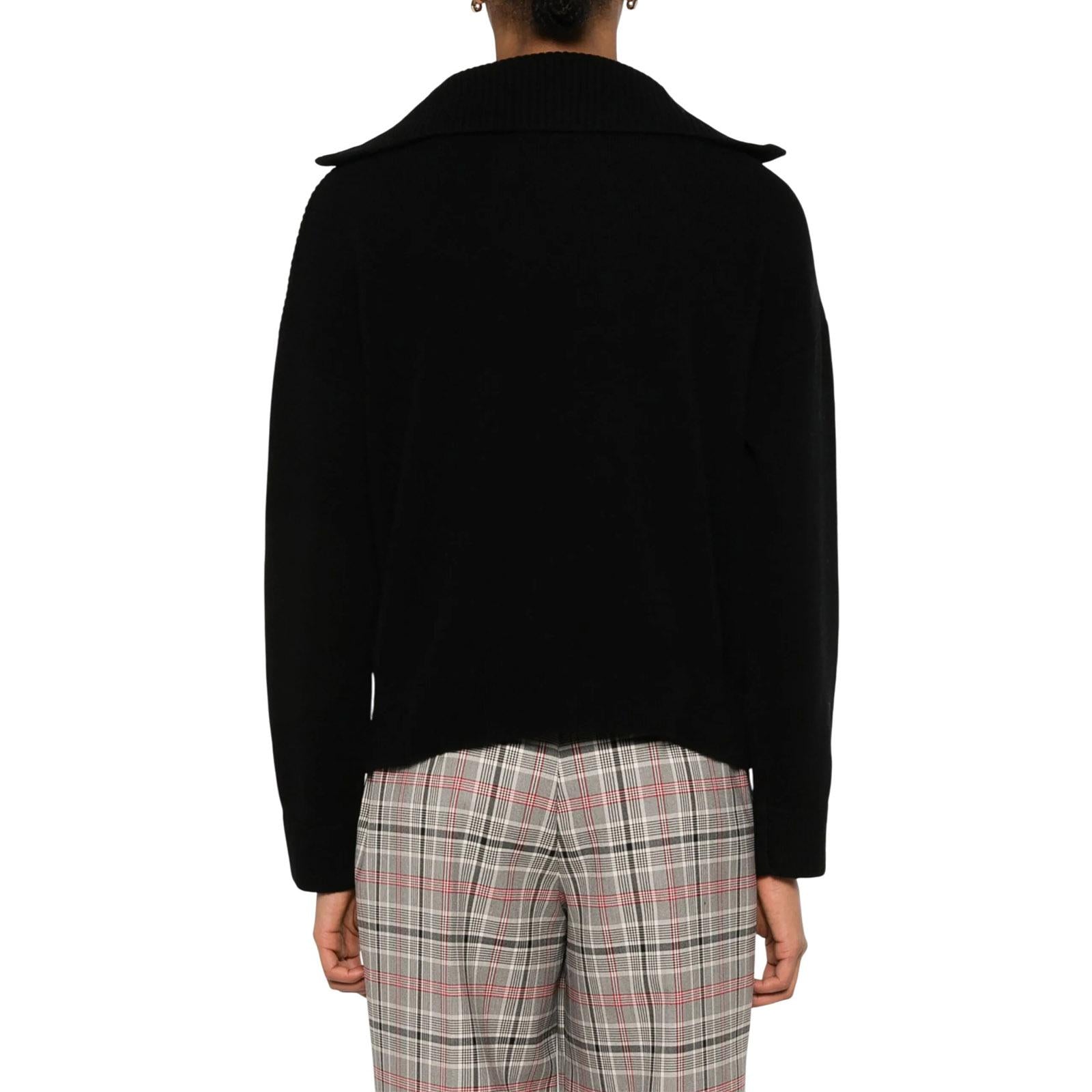 Maglione LIU JO Donna WF4435-MS009 22222