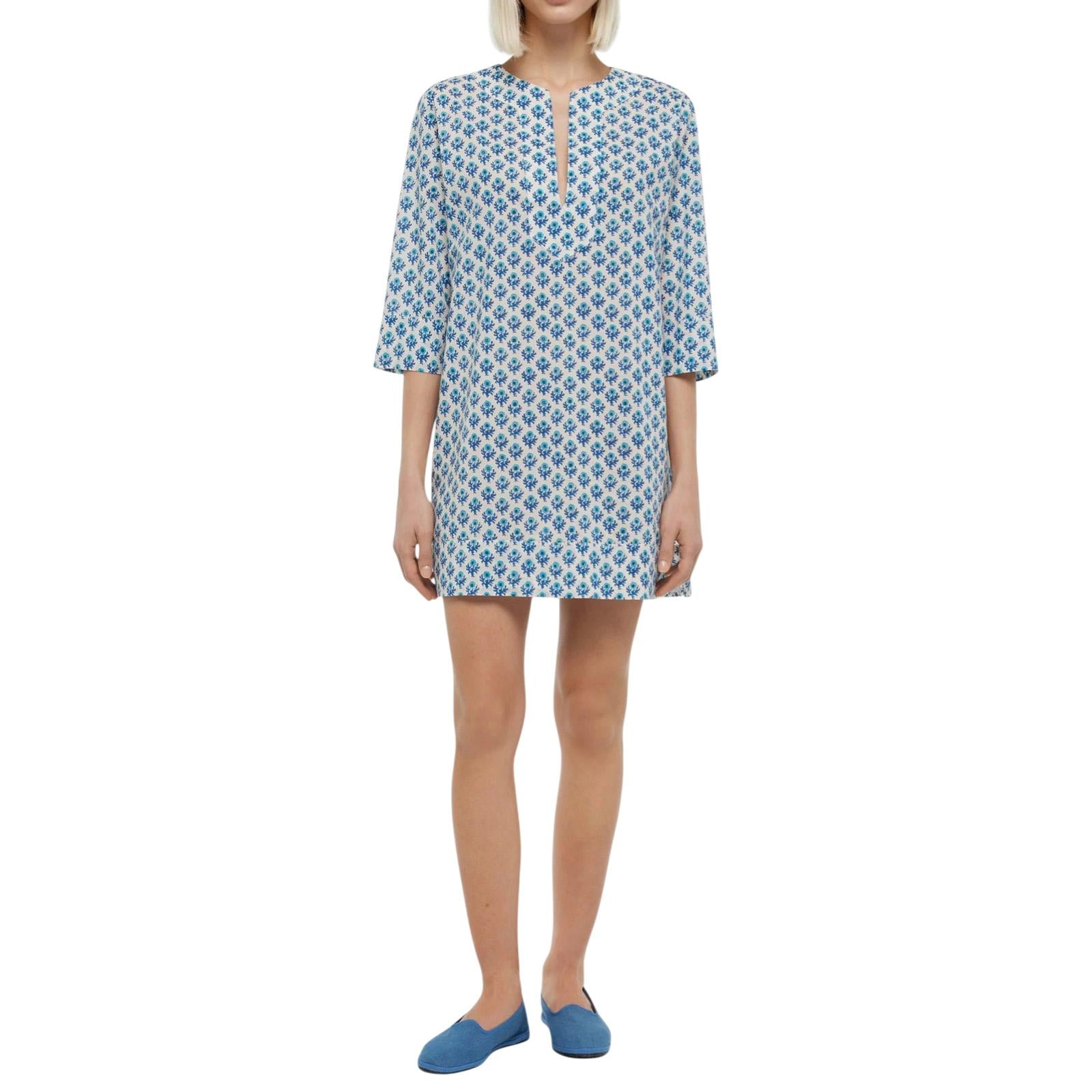 Abito MC2 SAINT BARTH Donna MACHA 04149H