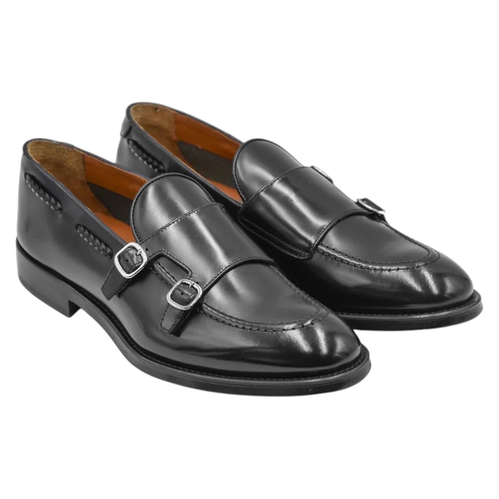 Mocassini DOUCAL'S DU2617ORVNUY007 NN00 DOUCAL'S