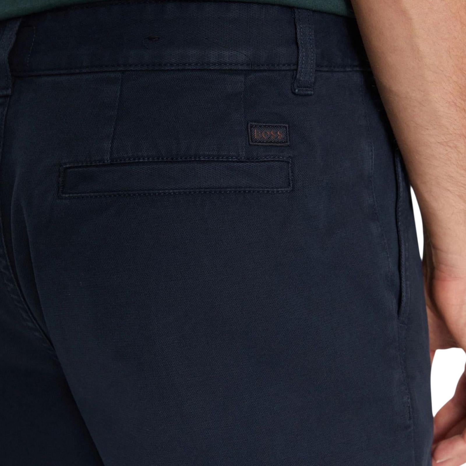 Pantalone HUGO BOSS Uomo 50529308-10268637-01 404