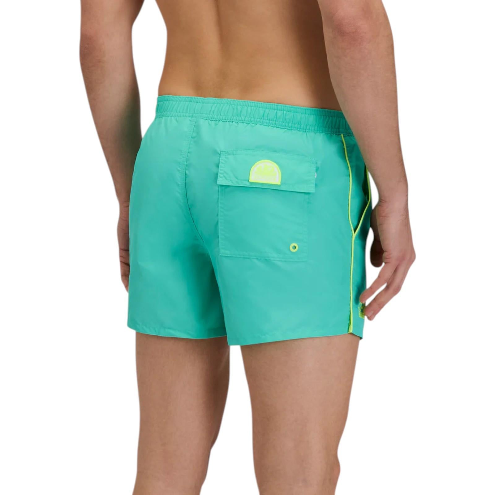 Boxer mare SUNDEK Uomo M700BDTA100 42001
