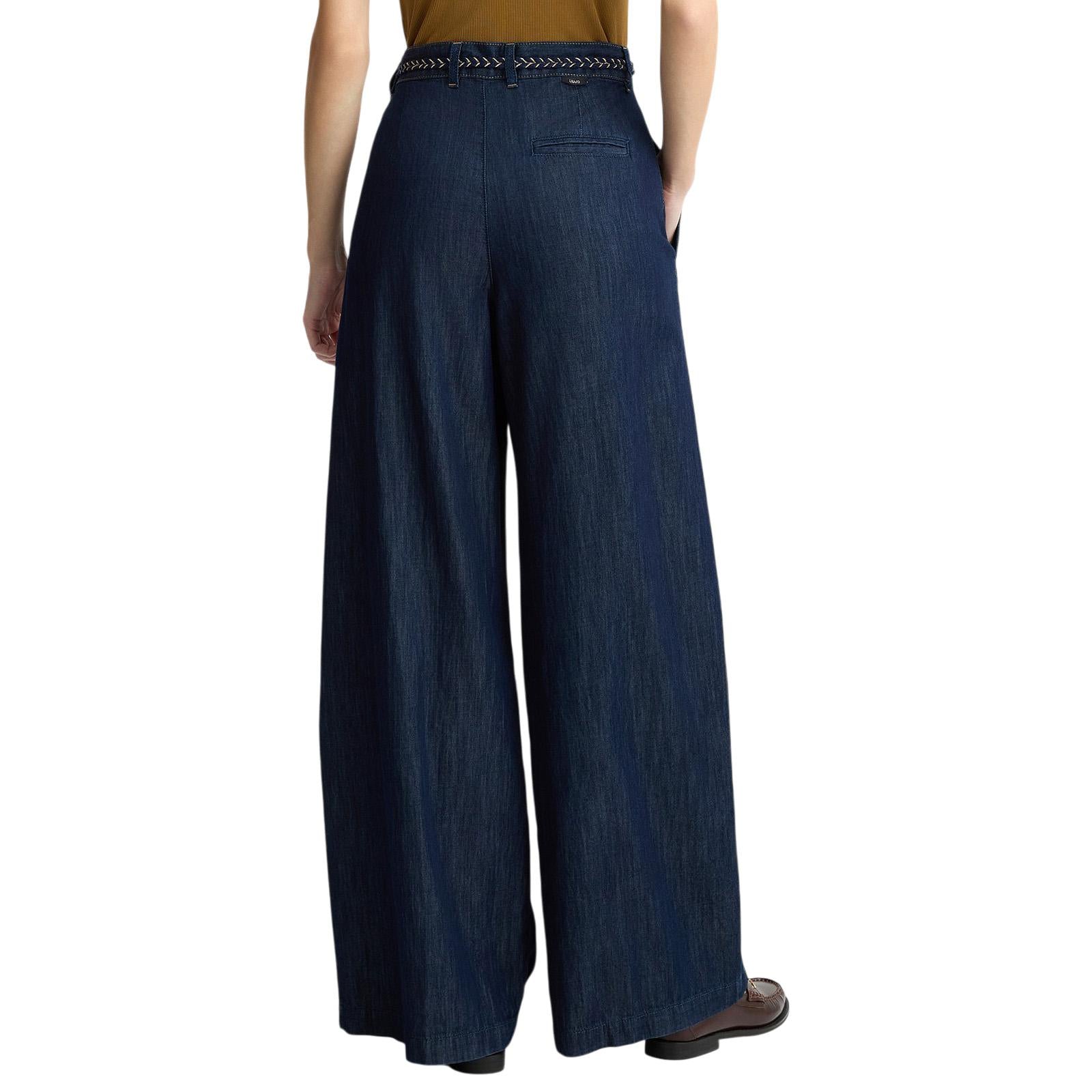 Pantalone LIU JO UA5151-D3202 78831 LIU JO