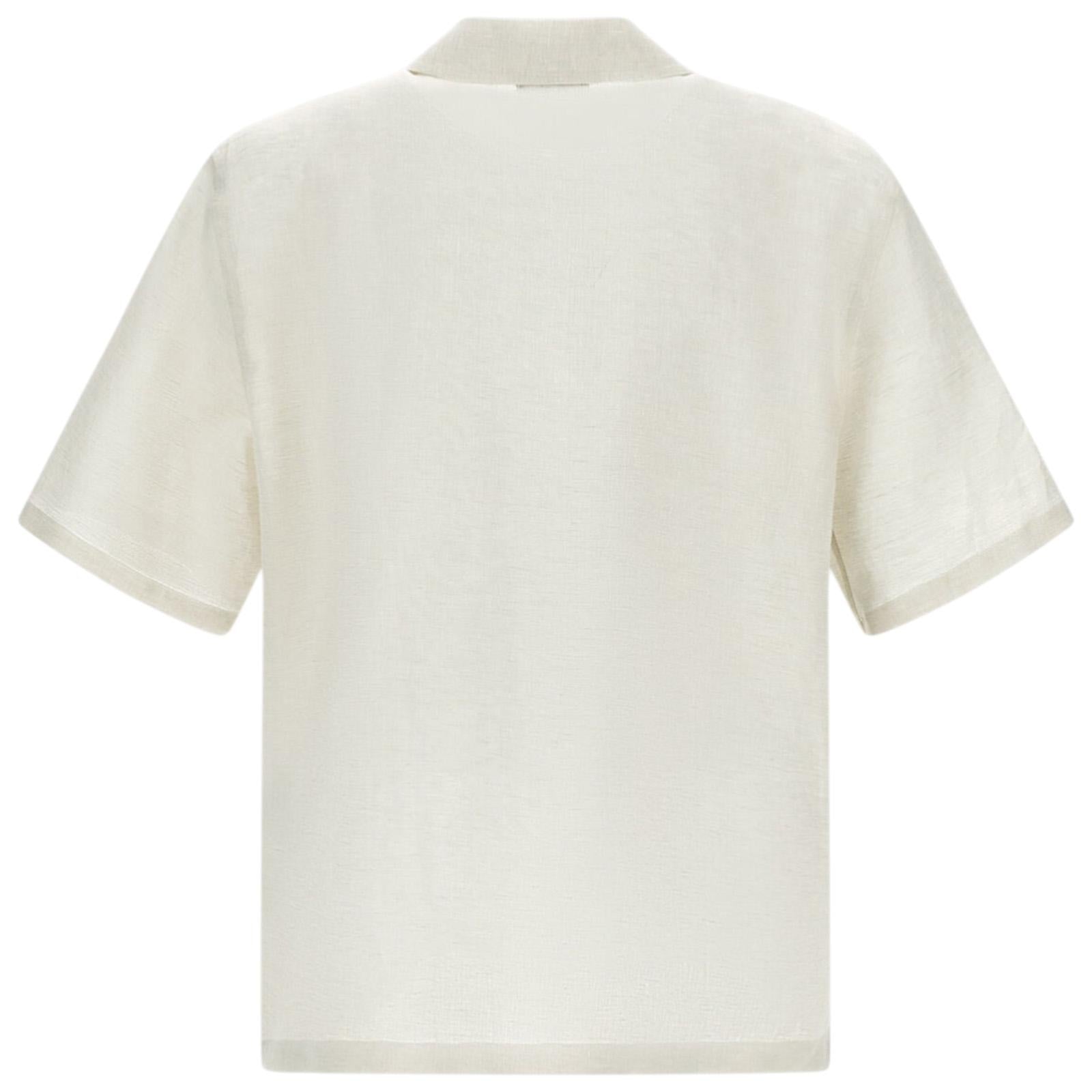 Camicia HERNO Uomo CM000007U-17139 1985