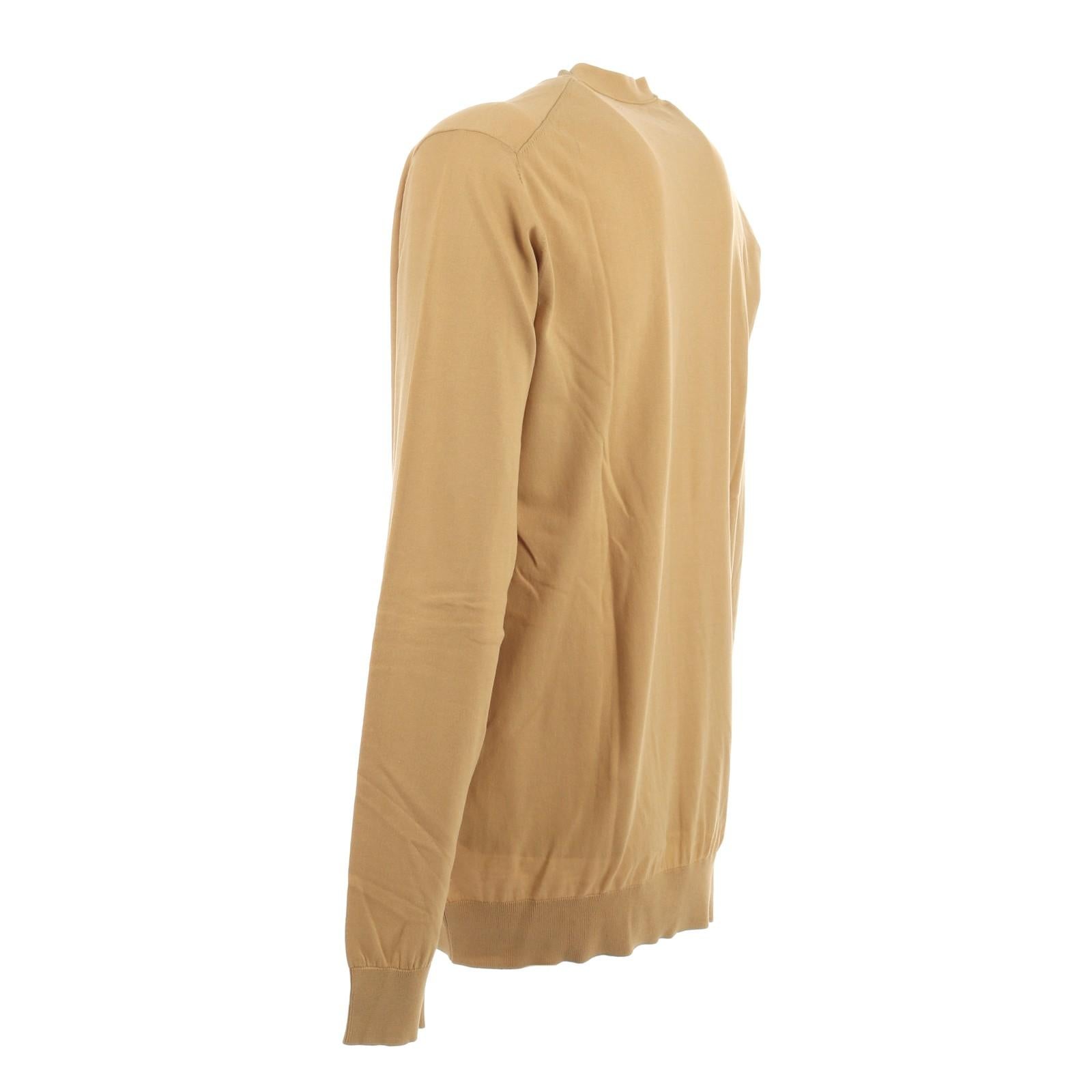 Maglione PAOLO PECORA Uomo 24E-C1M0-A001-F100 3317