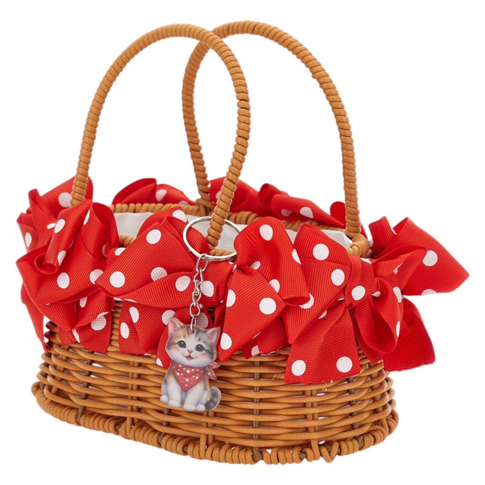 Borsa MONNALISA kids Bambina 39E007-5784 0003