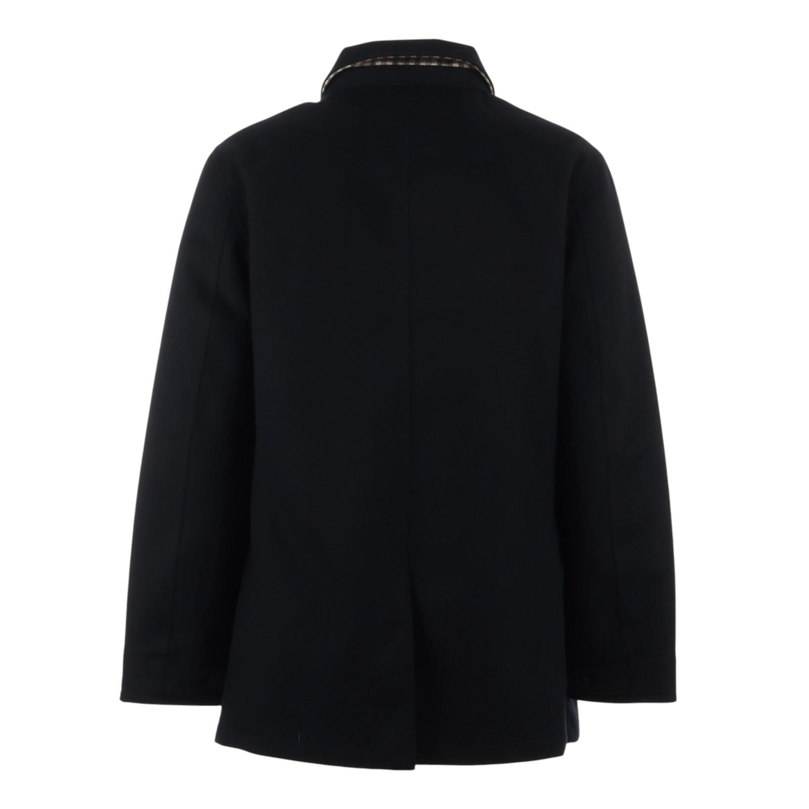 Cappotto AQUASCUTUM AA-A004-JK010 11 AQUASCUTUM