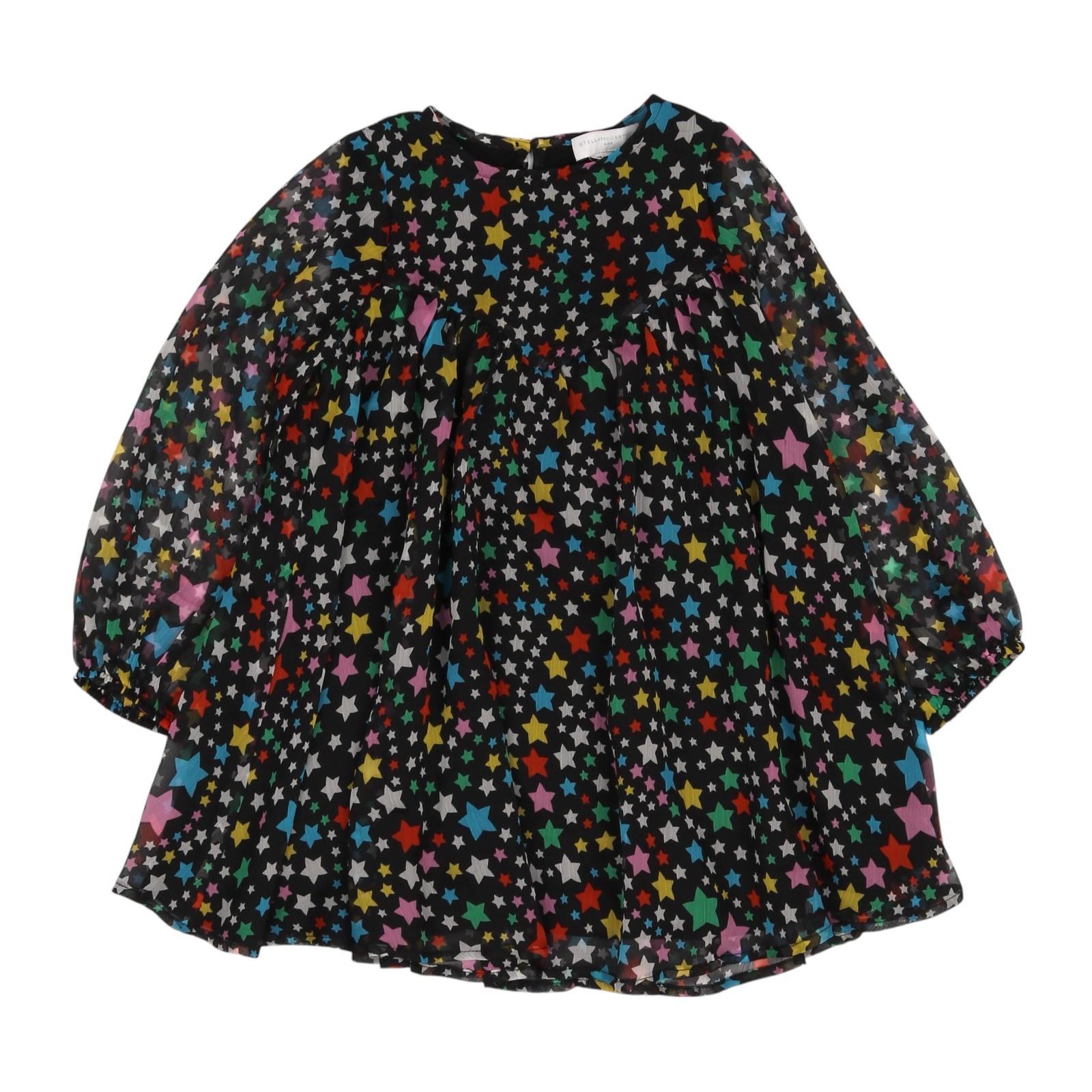 Abito STELLA McCARTNEY kids TV1C40-Z2069 930MC STELLA McCARTNEY