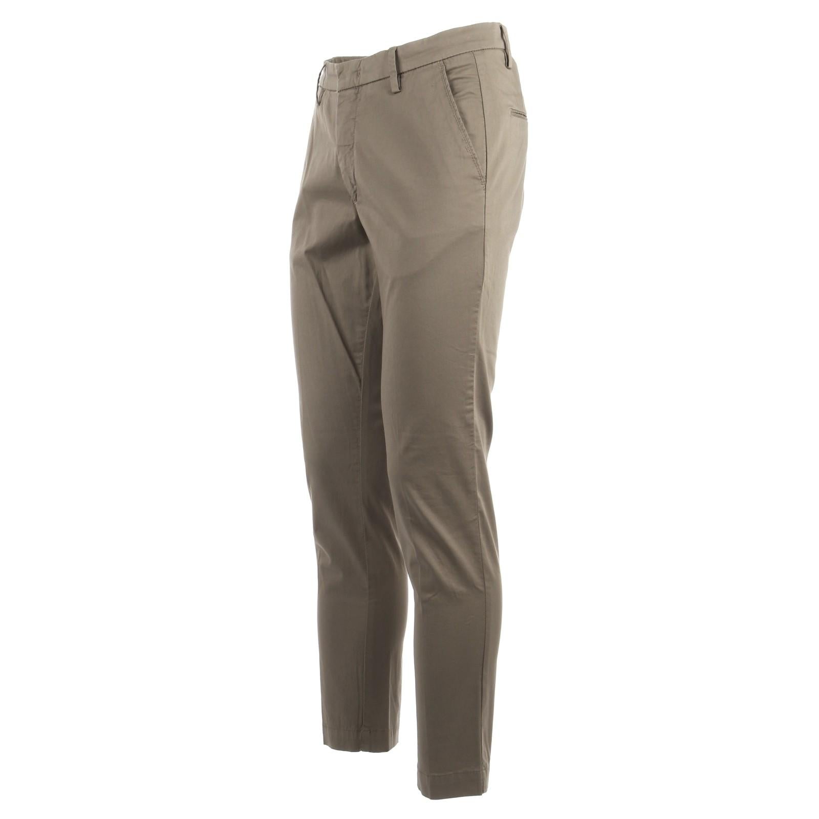 Pantalone BRO SHIP Uomo BSMIA8323S24C FAN