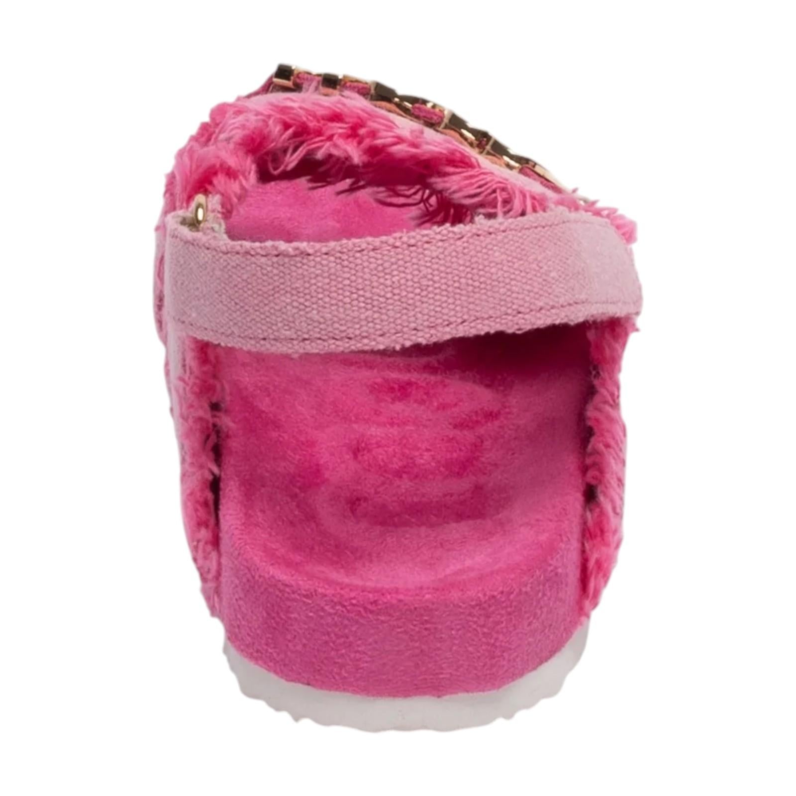 Sandali MOU kids Bambina MU-SK631001K RWFUX