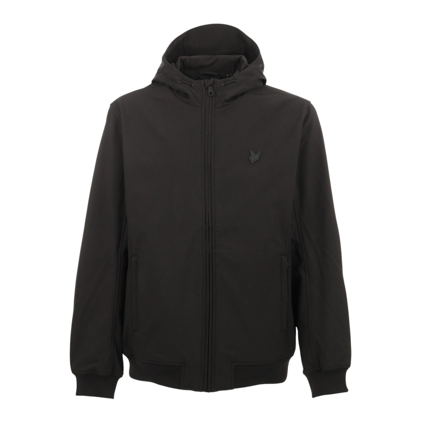 Giubbotto LYLE&SCOTT JK2110TON W635 LYLE&SCOTT