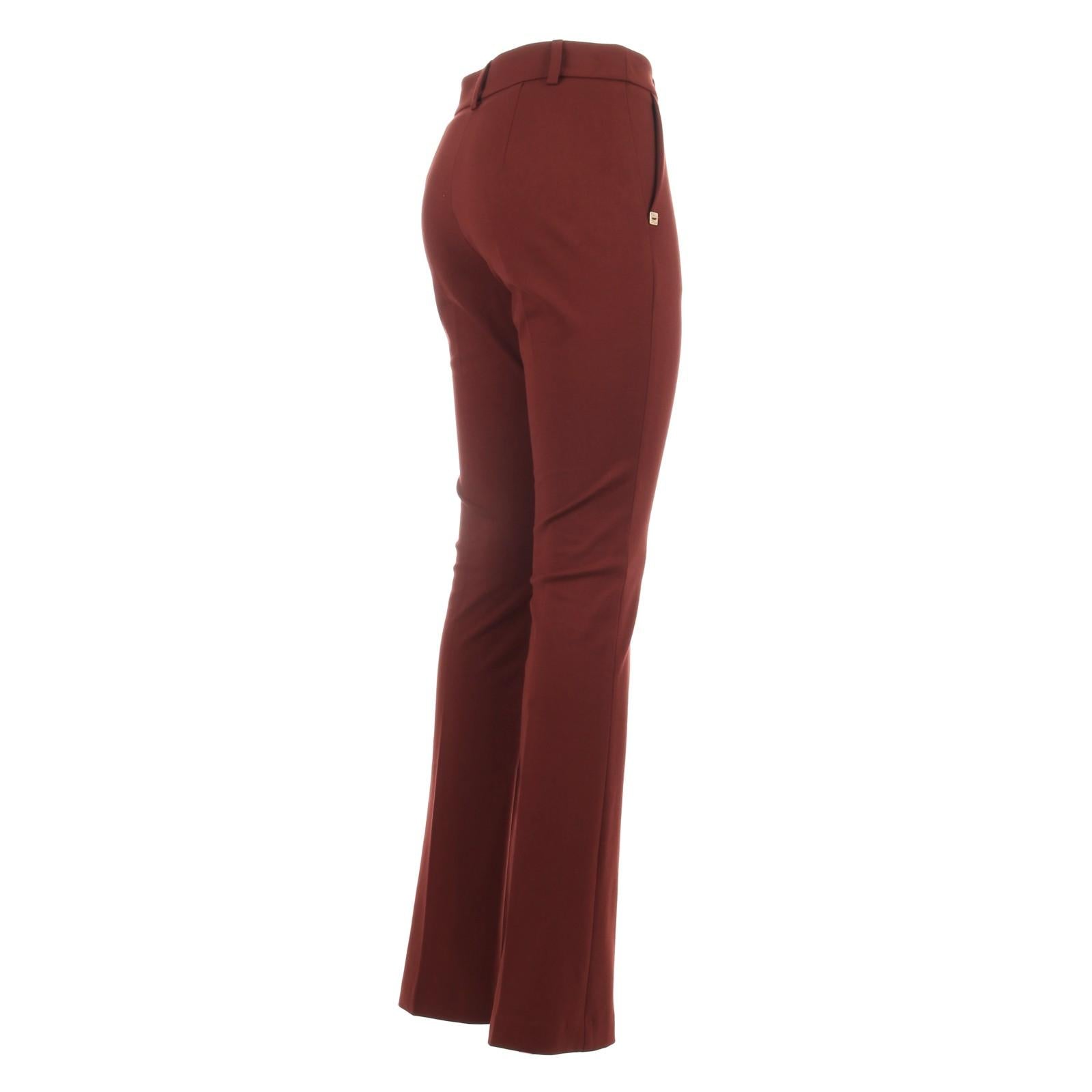 Pantalone MANILA GRACE W4-J-P092VU MA610 MANILA GRACE