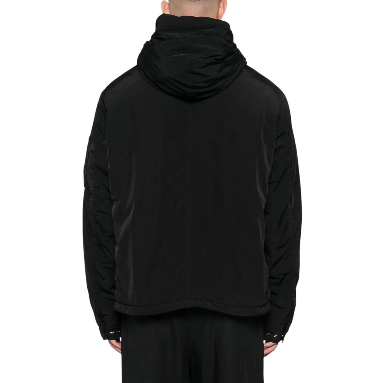 Giubbotto C.P.COMPANY 17CMOW130A-005904G 999 C.P.COMPANY