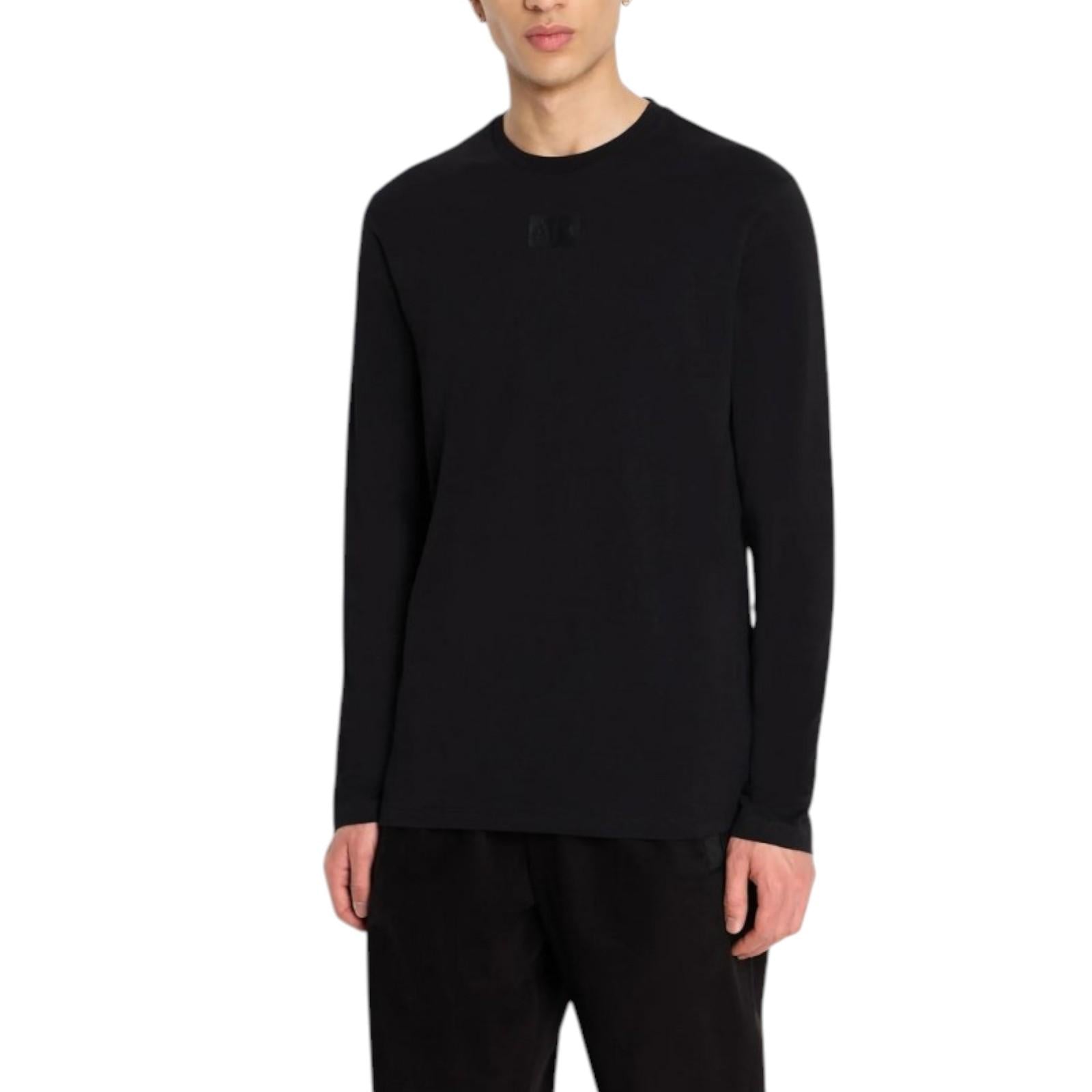 Maglia ARMANI EXCHANGE 6RZTCB-ZJ9TZ 1200 ARMANI EXCHANGE