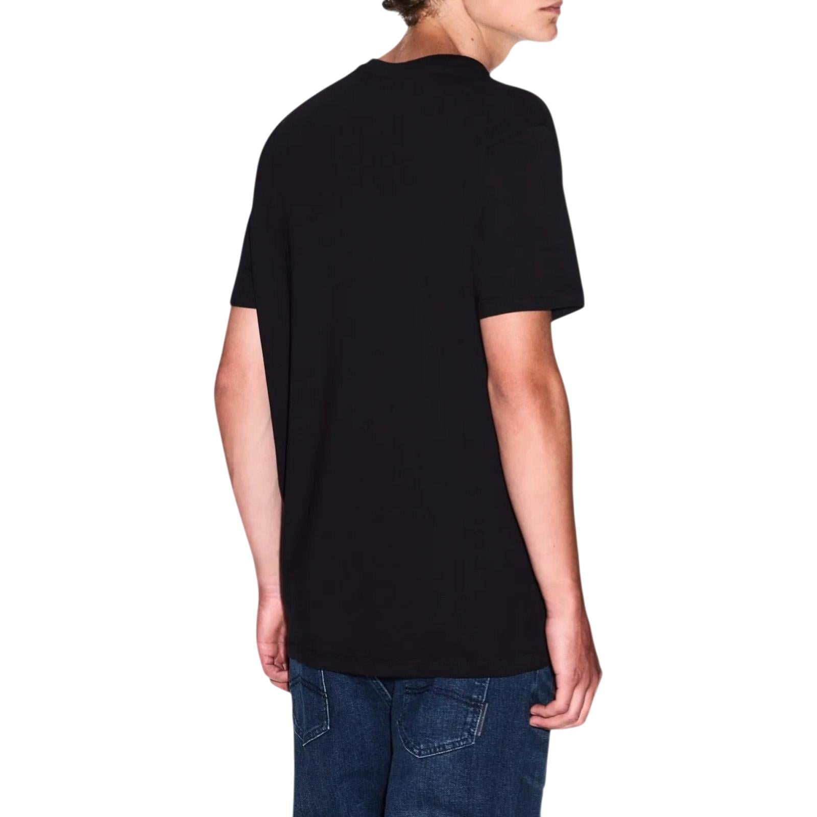 T-shirt ARMANI EXCHANGE Uomo XM000787-AF12308 UC001
