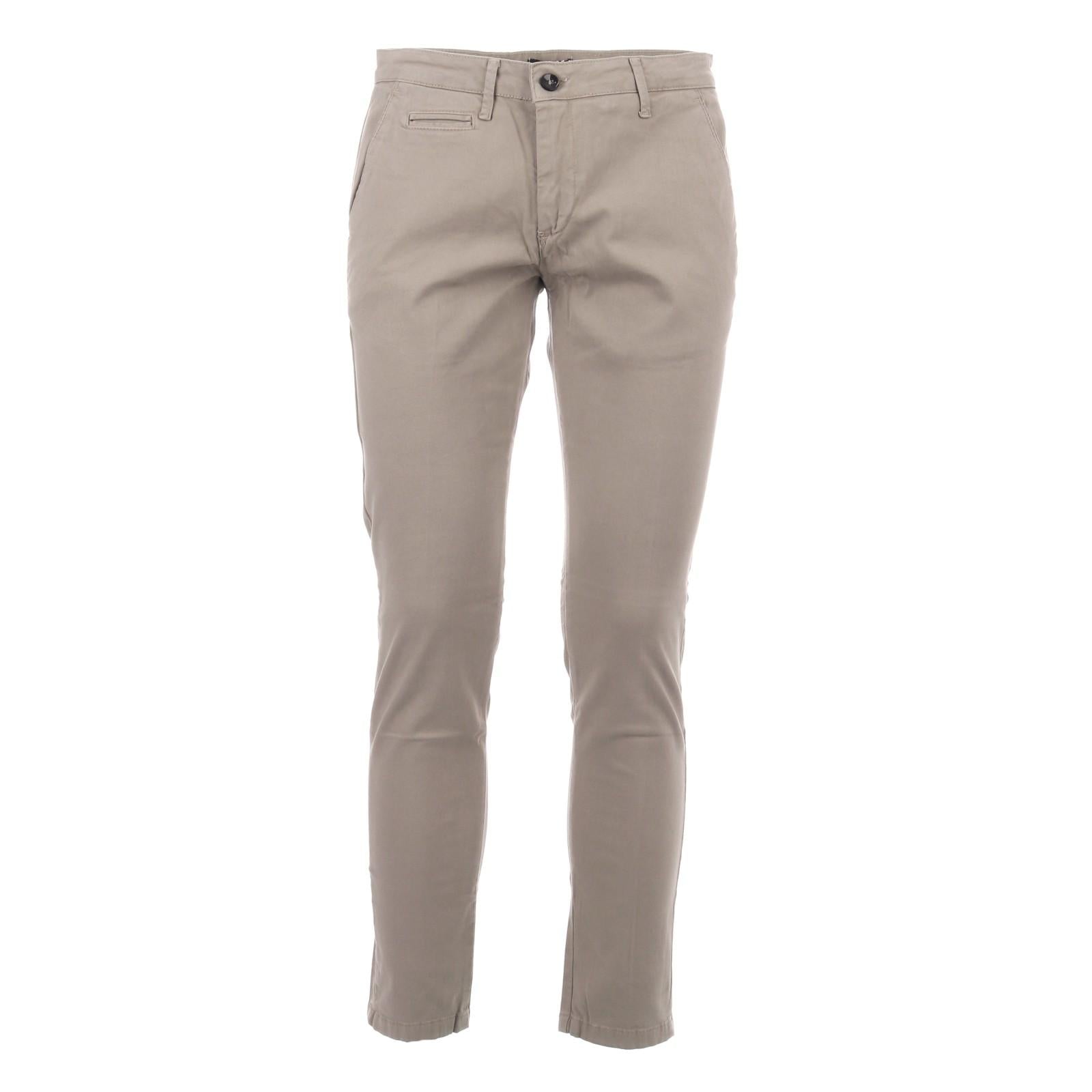 Pantalone STRADA ST46 BEI STRADA