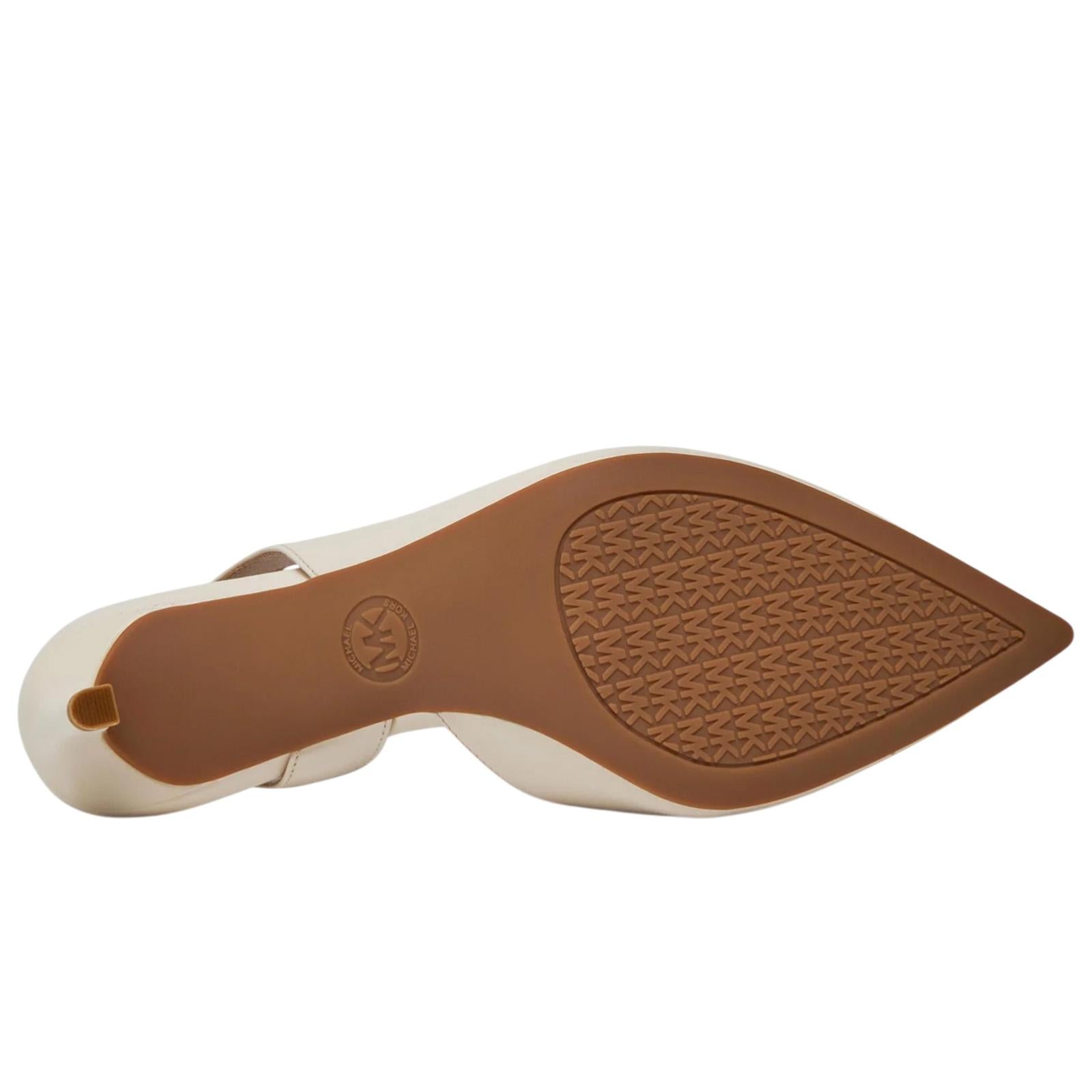 Decollete MICHAEL KORS Donna 40R4HNMP1L CRE