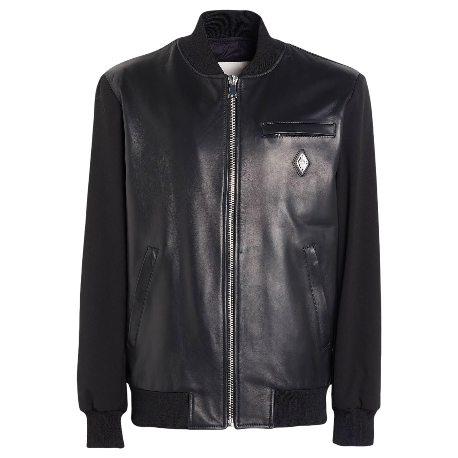 Giubbotto YES LONDON XNP8109 NER YES LONDON