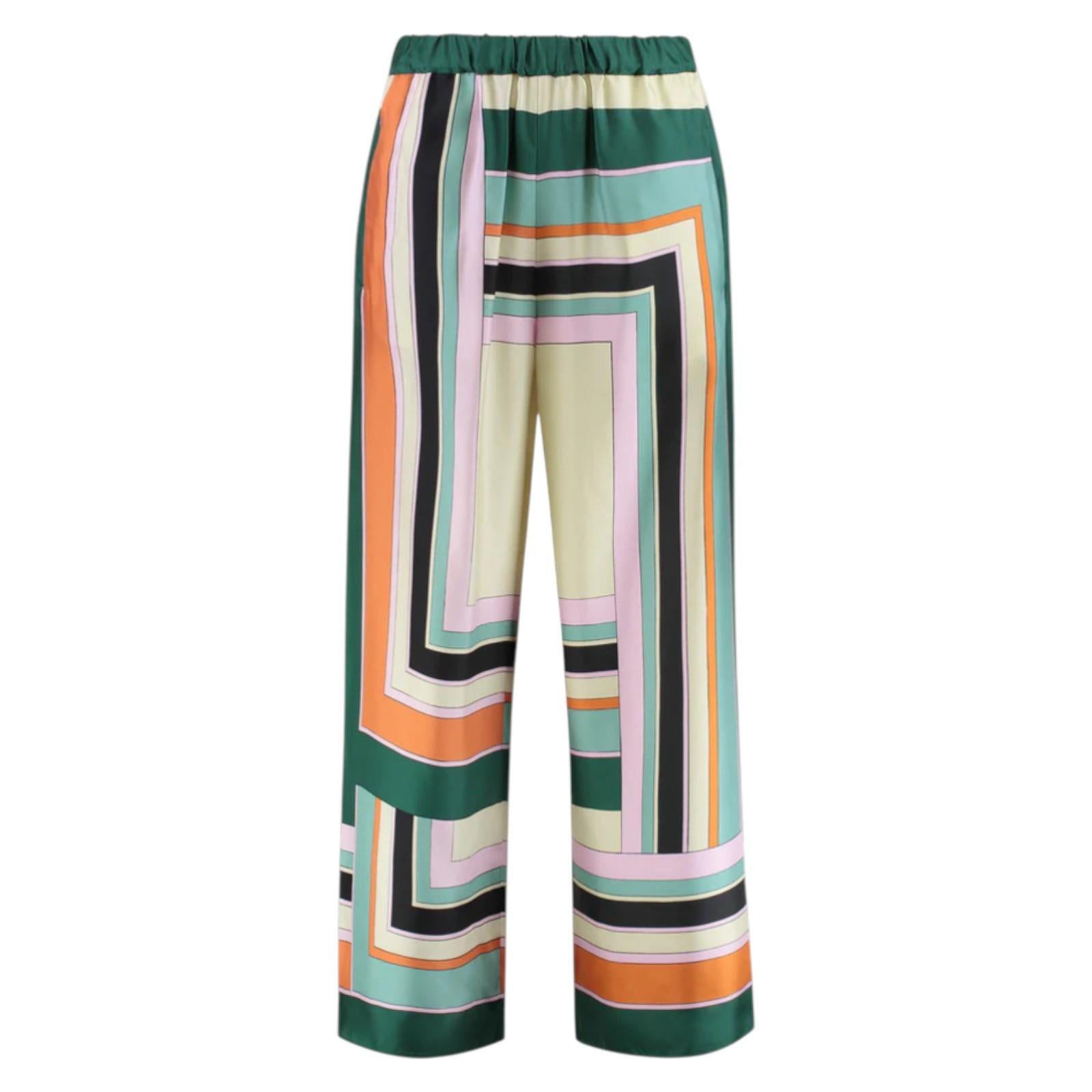 Pantalone MAX MARA 2515131051-000 001 MAX MARA