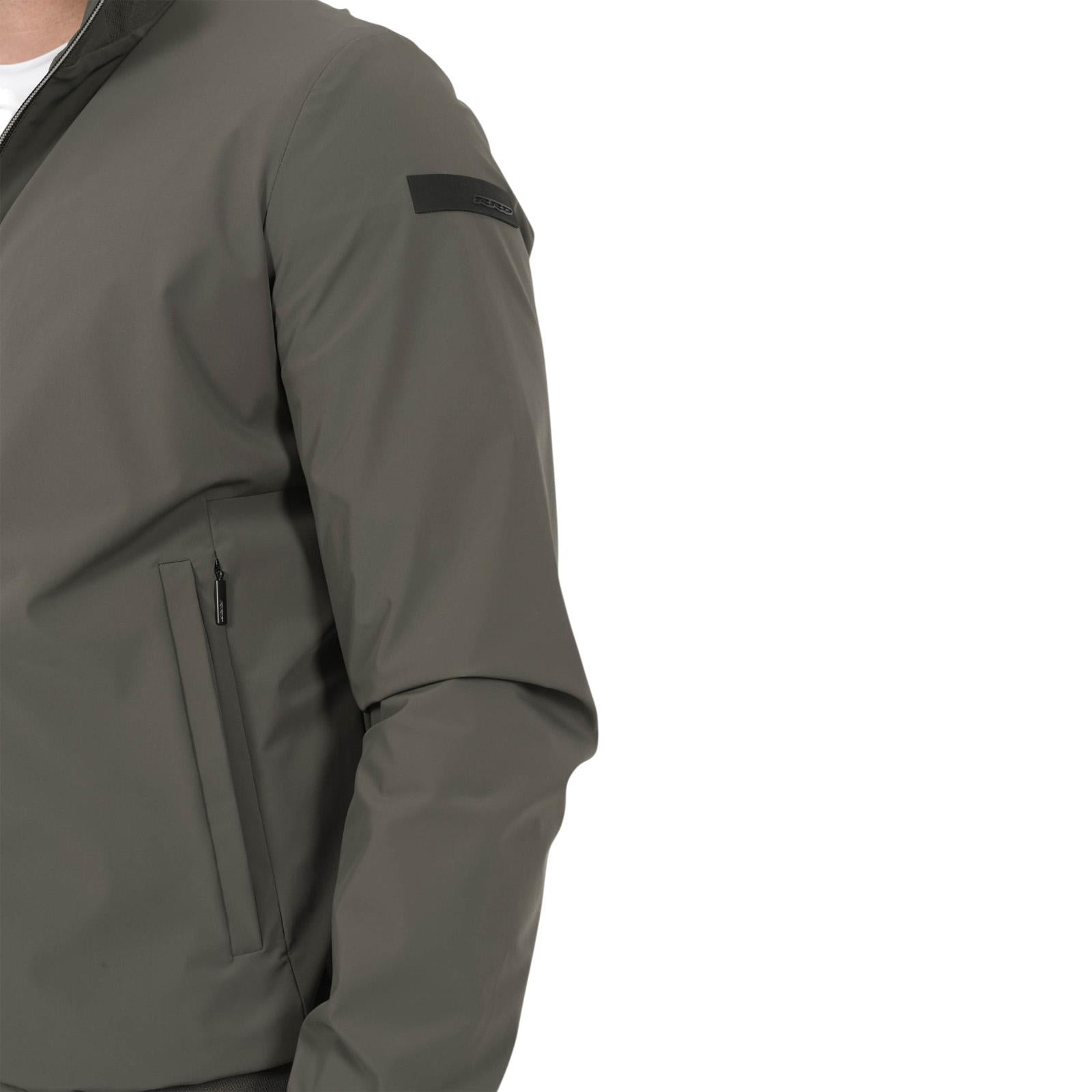 Giubbotto RRD 25006 20 RRD