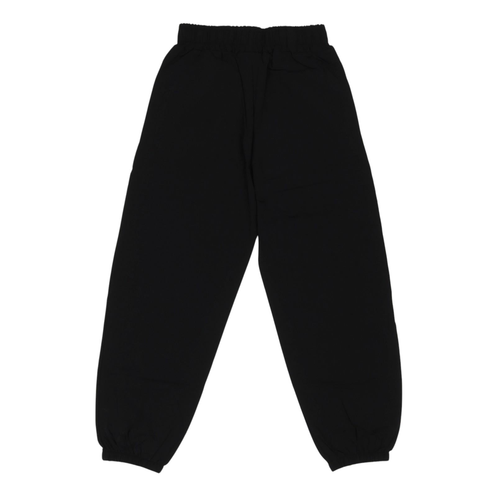 Pantalone DISCLAIMER kids 25EDK58565 NER DISCLAIMER