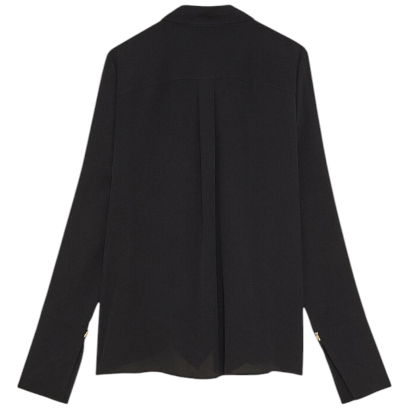 Camicia PATRIZIA PEPE 8C0693-A8I1 K103 PATRIZIA PEPE