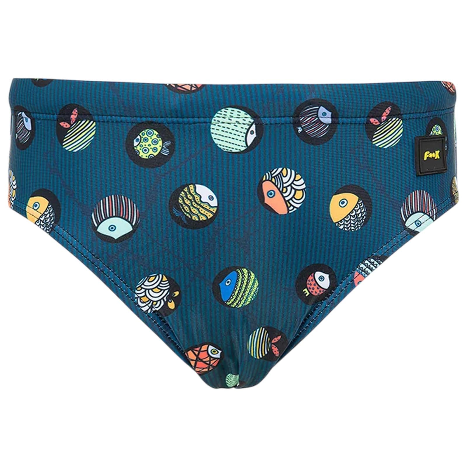 Slip mare FK kids Bambino FJ25-J04SA20 X21