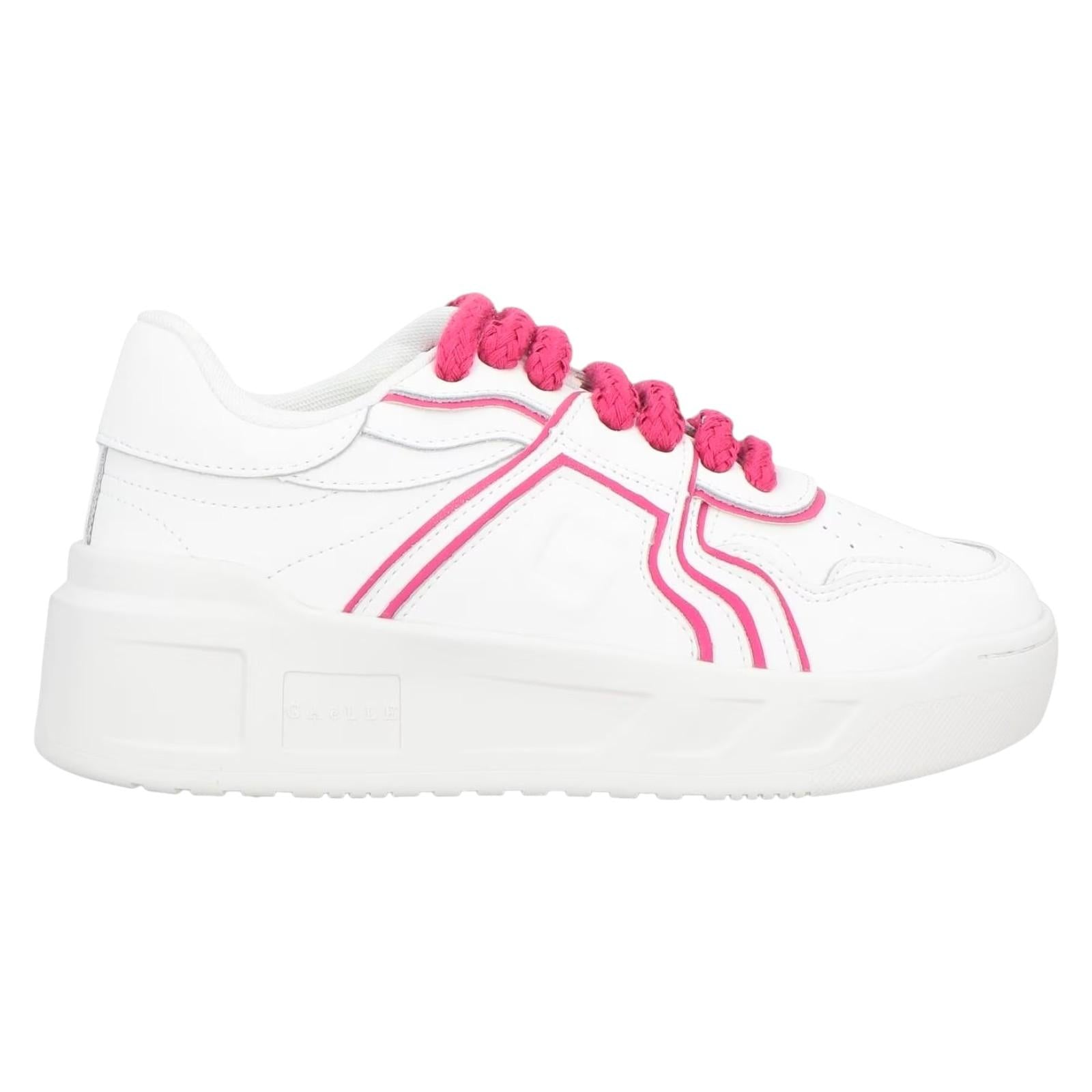 Sneakers GAELLE GACAW00051 BIA GAELLE