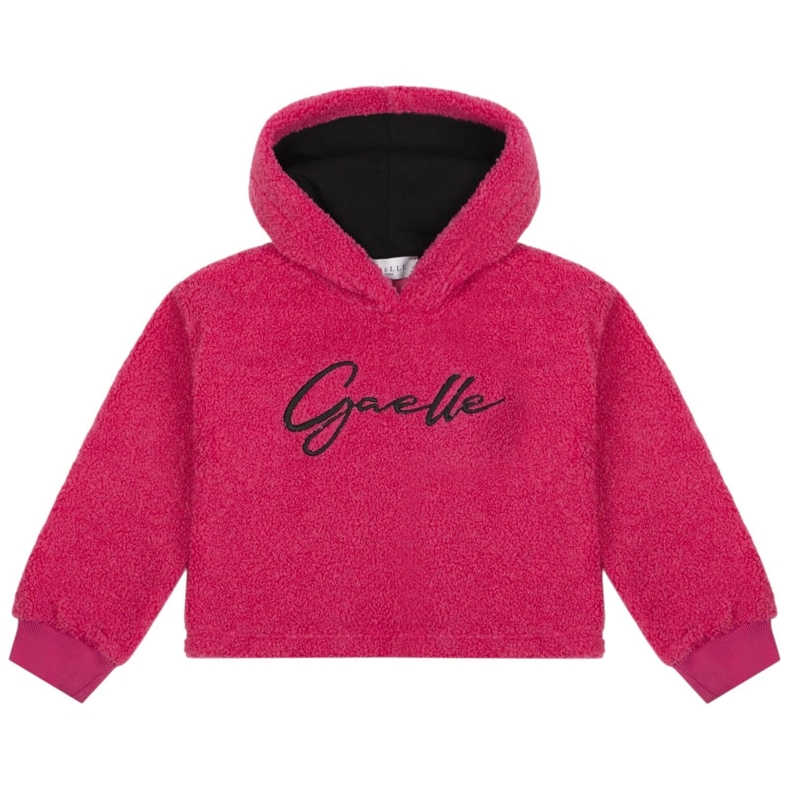 Felpa GAELLE kids 2741F00373 FUC GAELLE