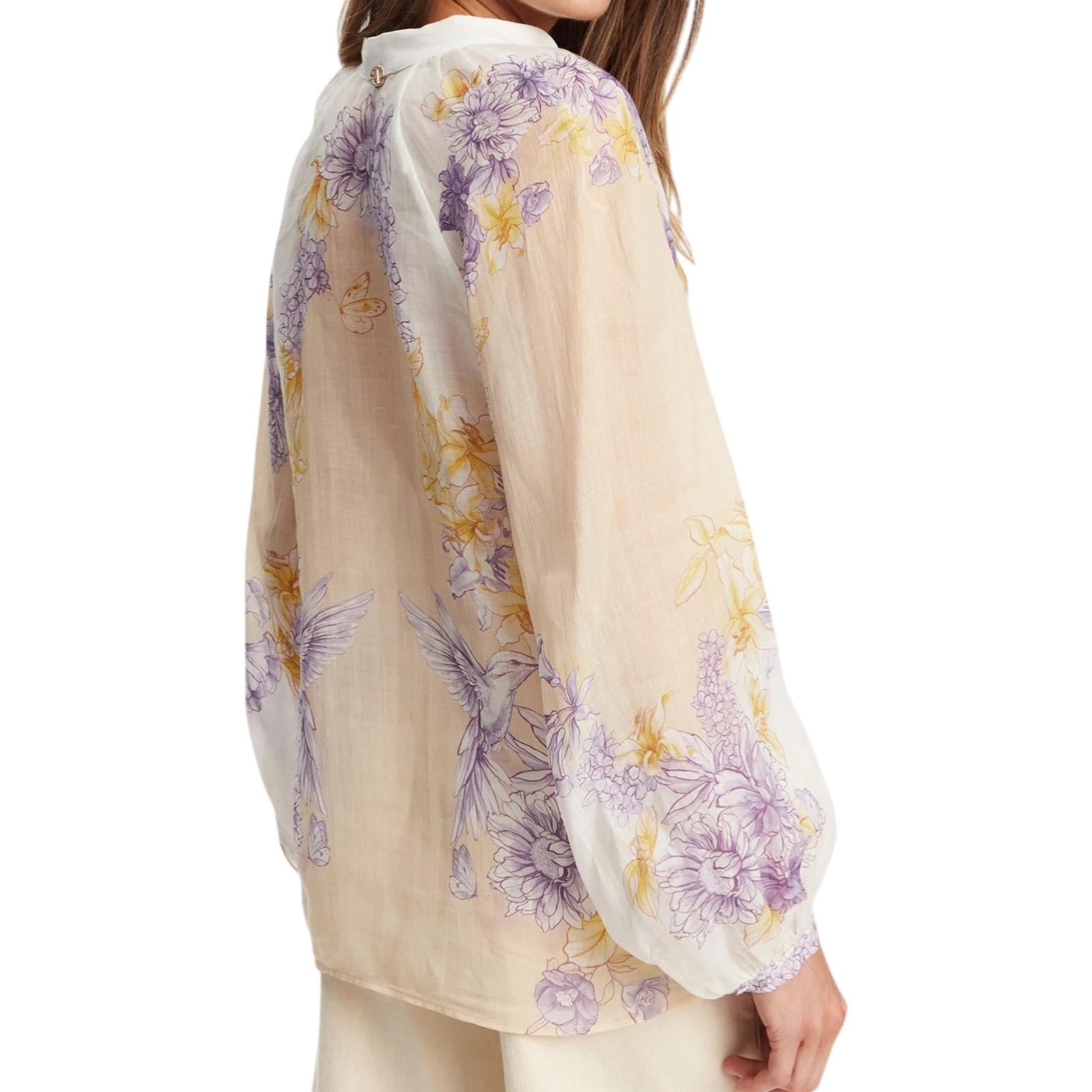 Blusa TWINSET 251TT2061 12512 TWINSET