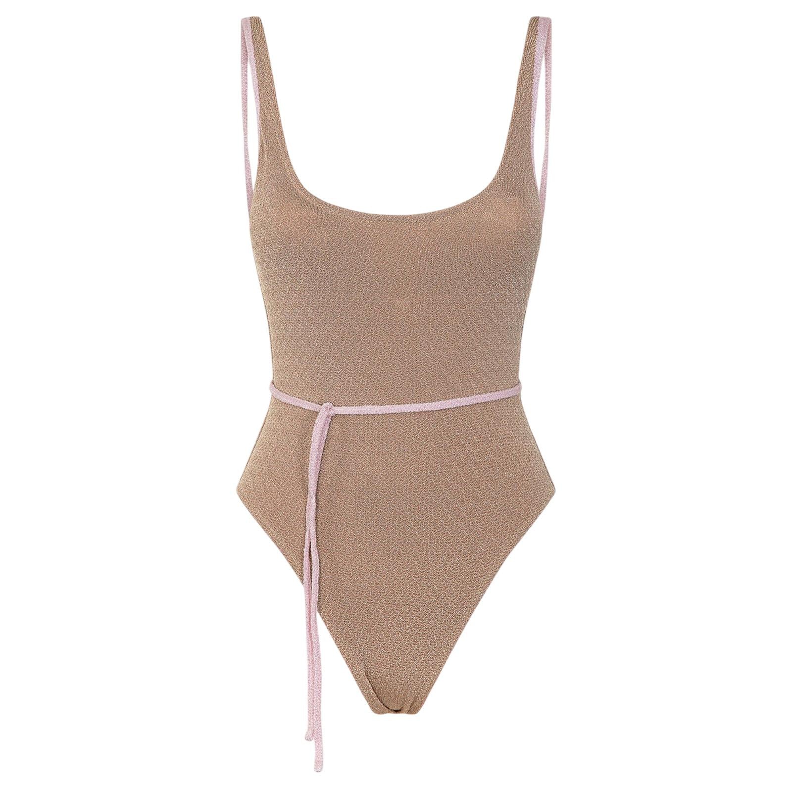 Monokini FK Donna FK25-0933 GD