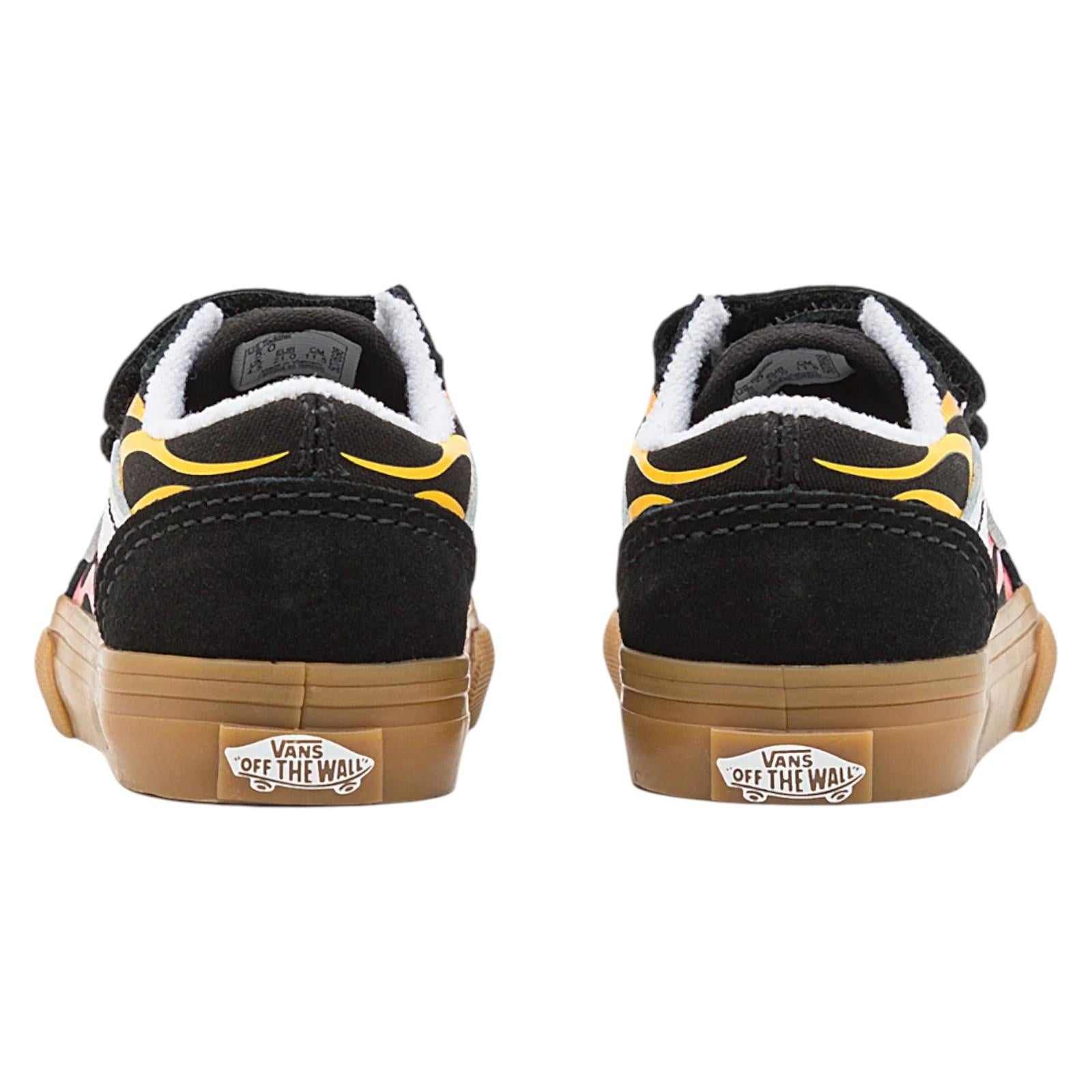 Sneakers VANS kids VN0009RC B9M1 VANS