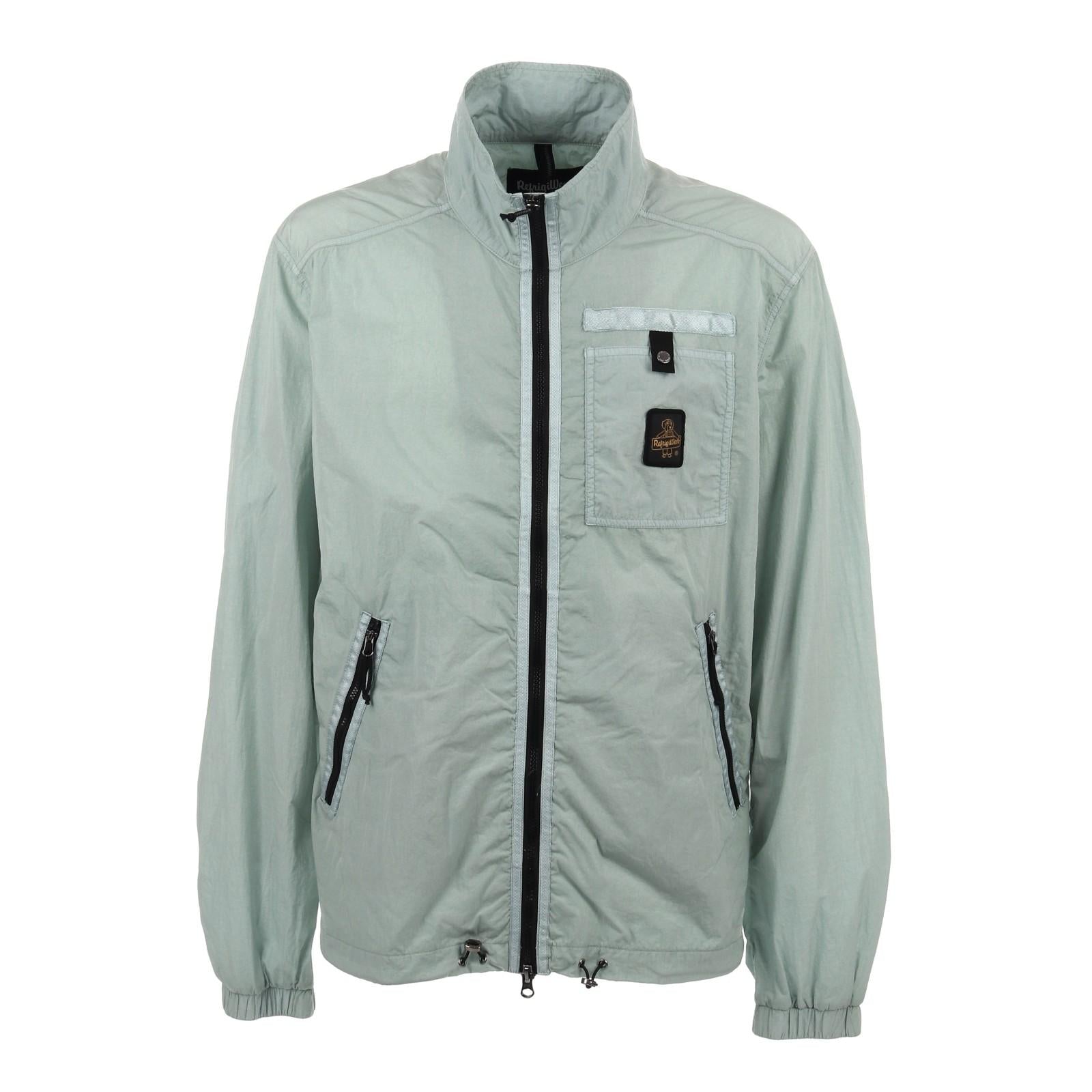 Giubbotto REFRIGIWEAR G99418-NY0189 E04350 REFRIGIWEAR