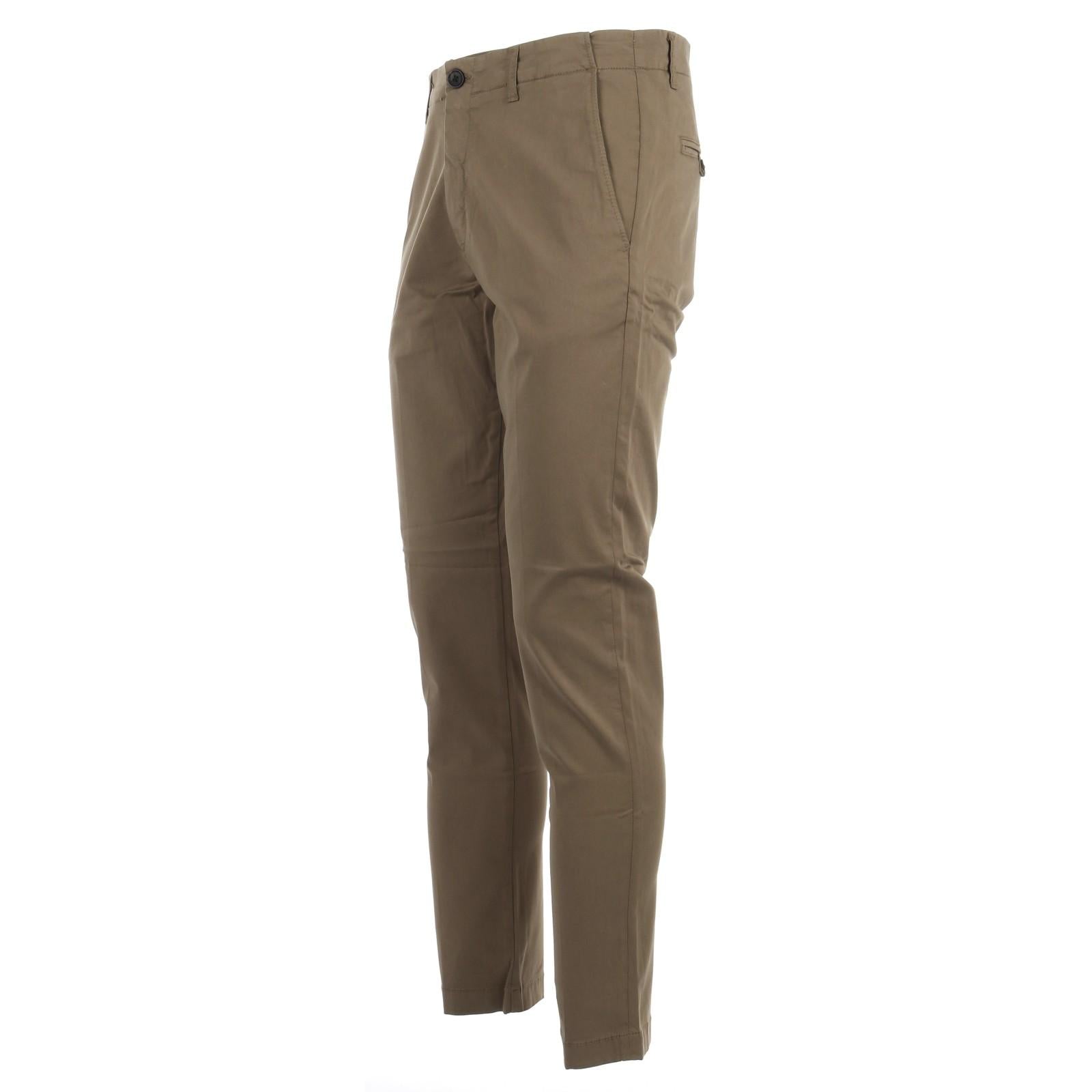 Pantalone LIU JO Uomo QA5243T4308 71118