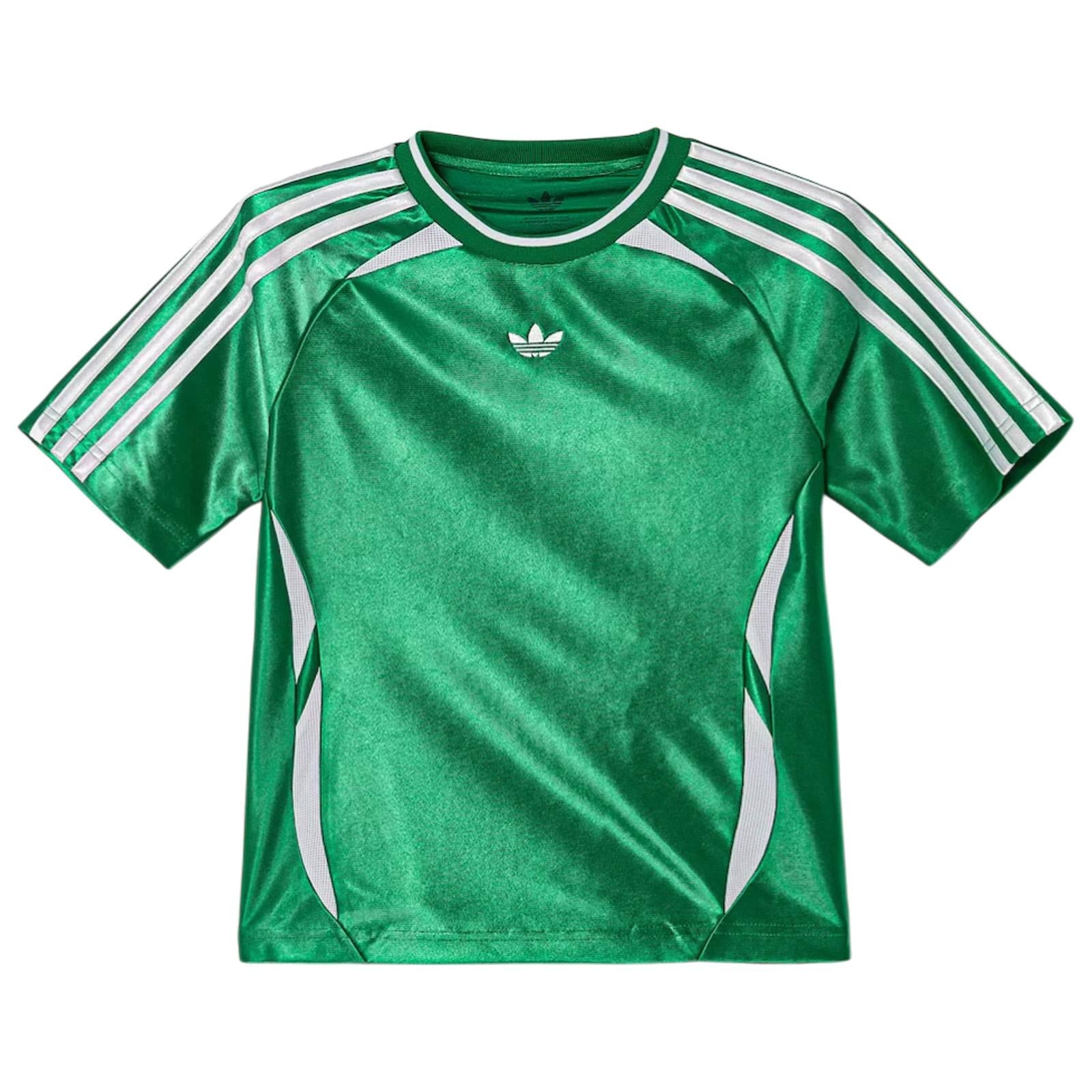 T-shirt ADIDAS kids Boy JC9124 VER
