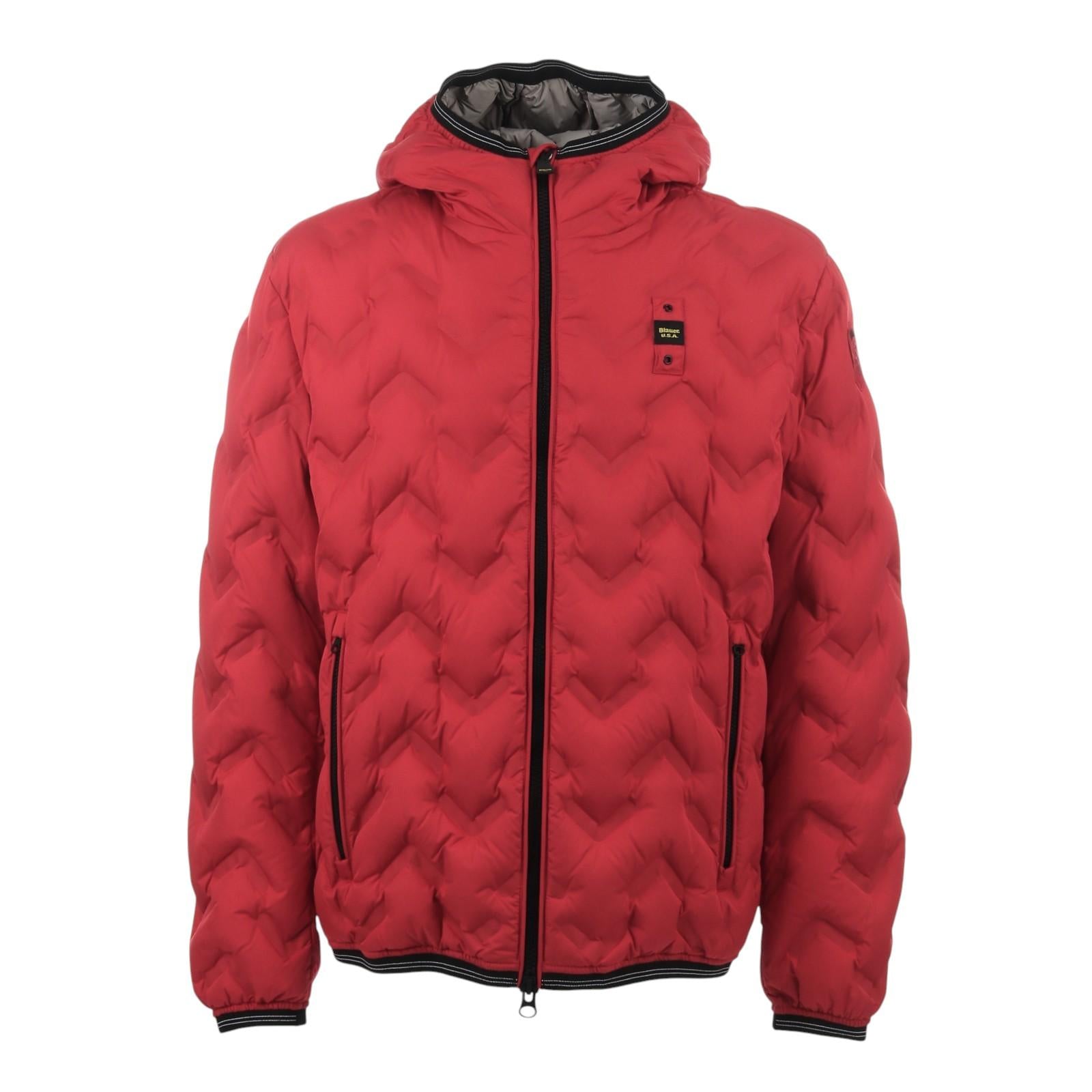 Giubbotto BLAUER 24WBLUC03125-006952 552 BLAUER