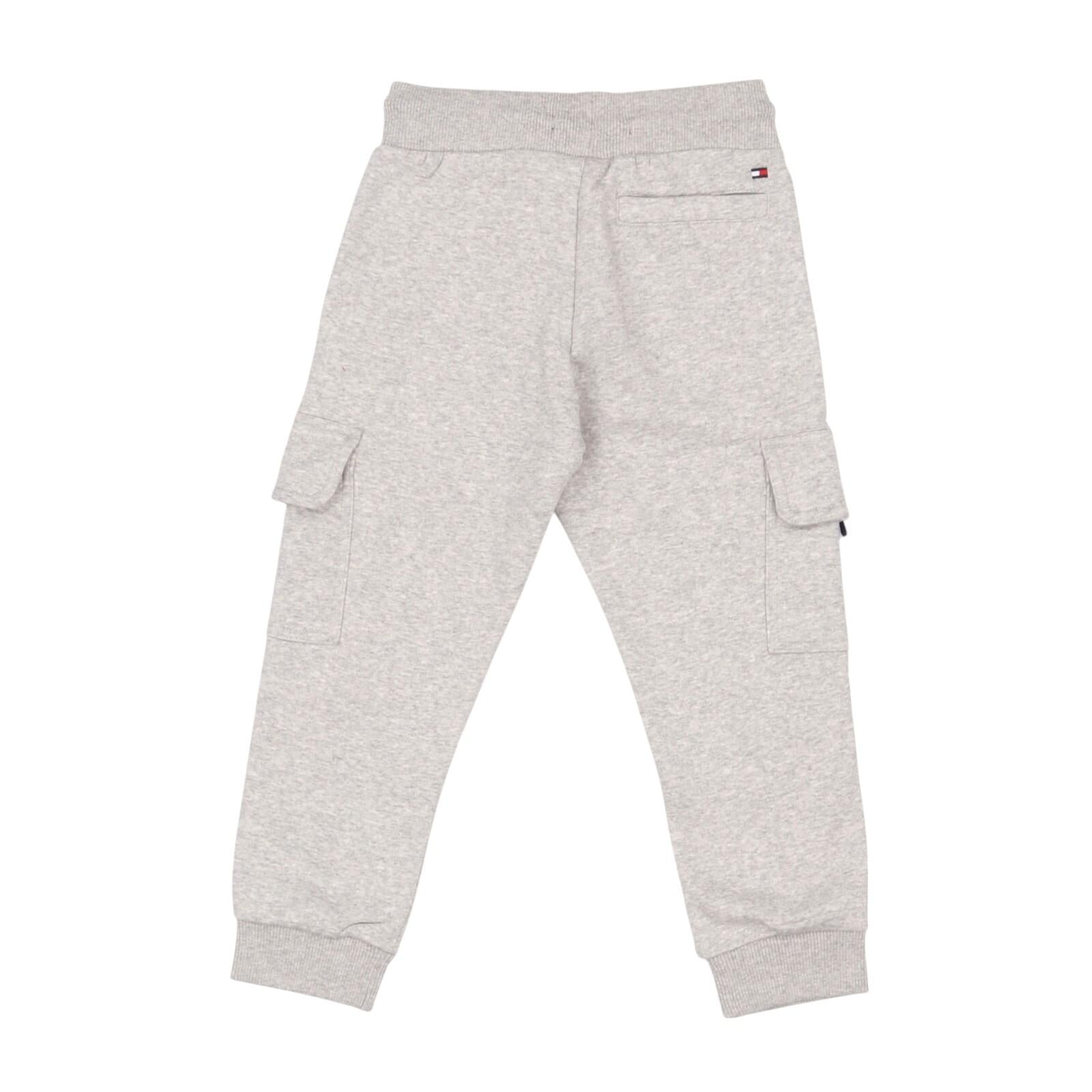 Pantalone TOMMY HILFIGER kids KB0KB09239 P1A TOMMY HILFIGER