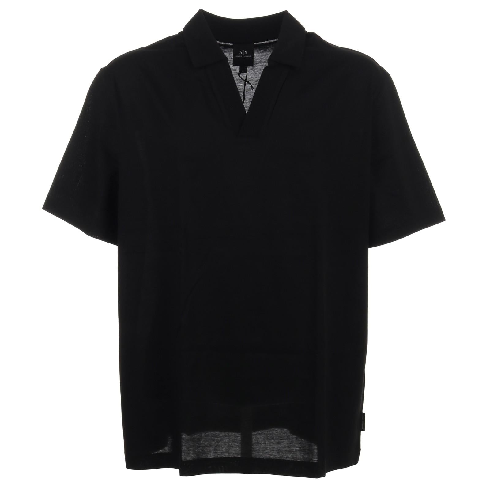 Polo ARMANI EXCHANGE MAN XM000492-AF103642 UC001