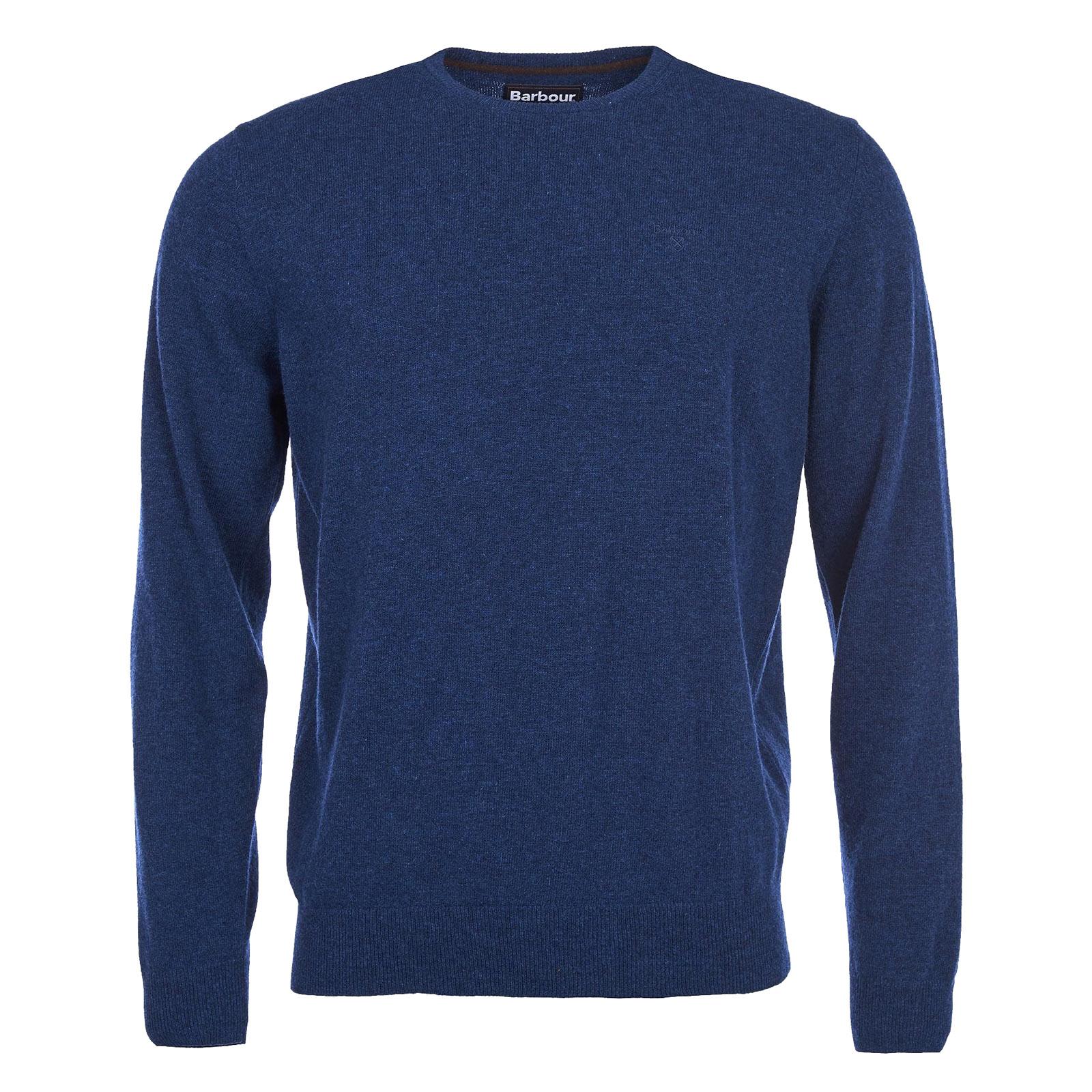 Maglione BARBOUR MKN0345 BL71 BARBOUR