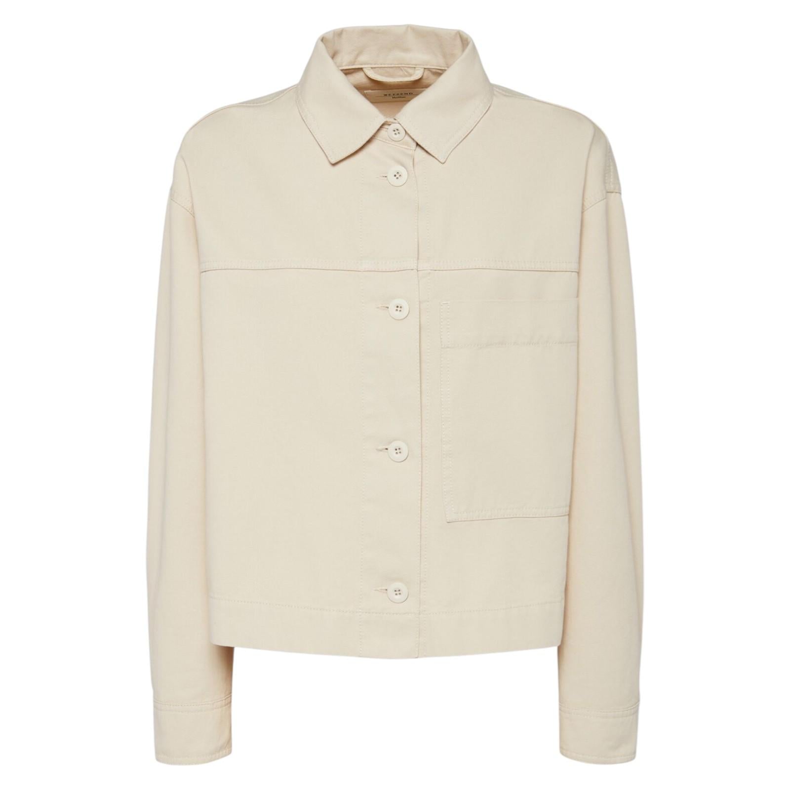 Giubbotto MAX MARA 2515041081-000 001 MAX MARA