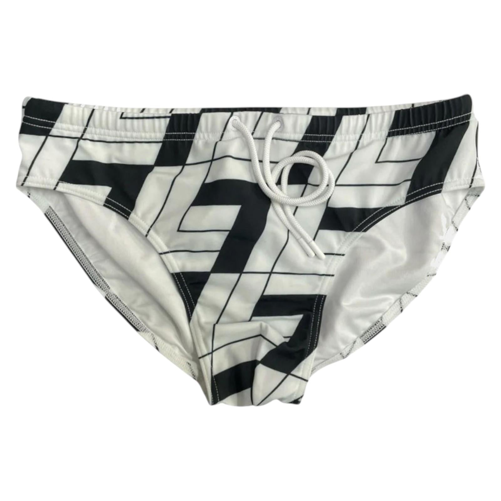 Swimming briefs EA7 MAN 7M000536-AF13061 FC038