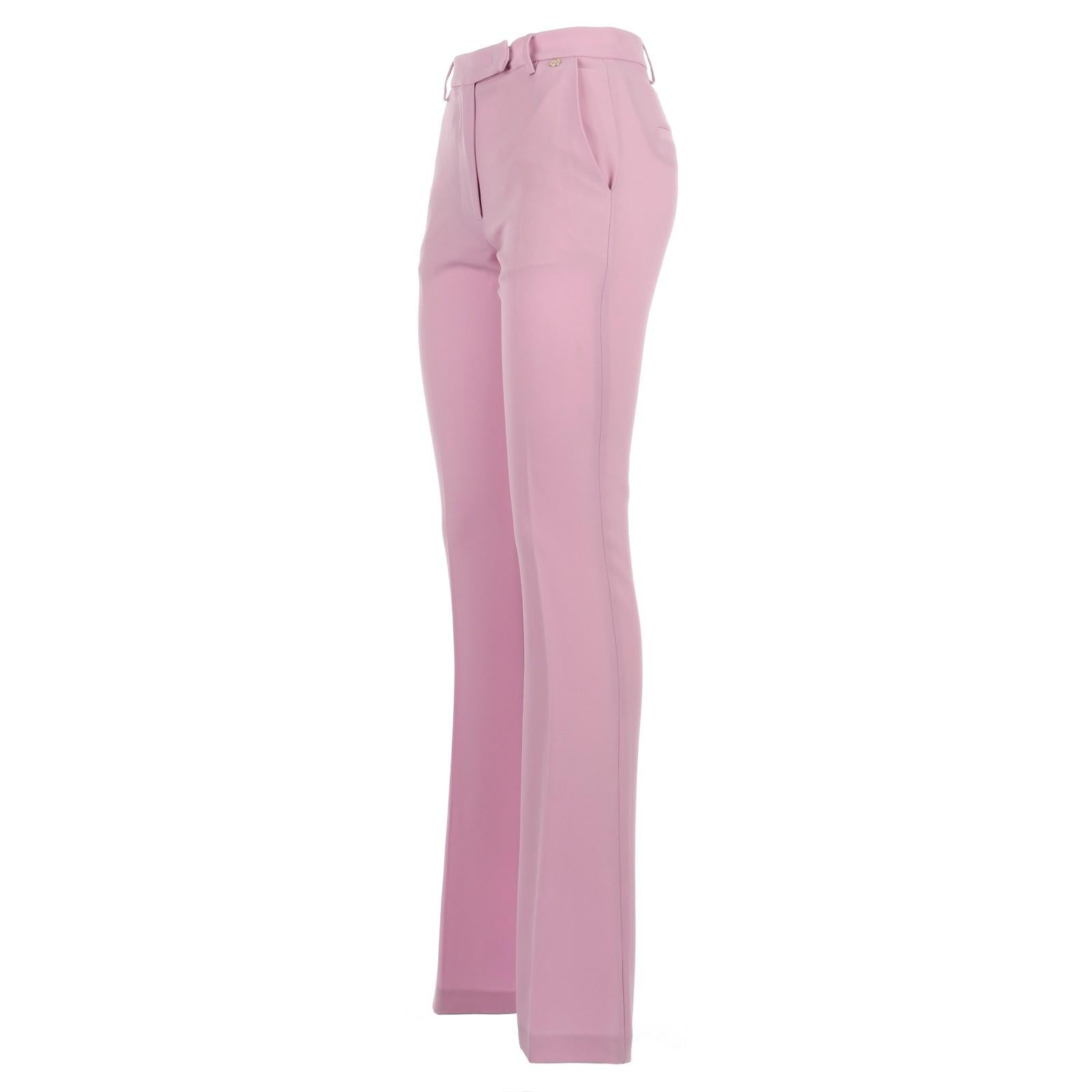 Pantalone DIGITAL Donna DG9045P ROS