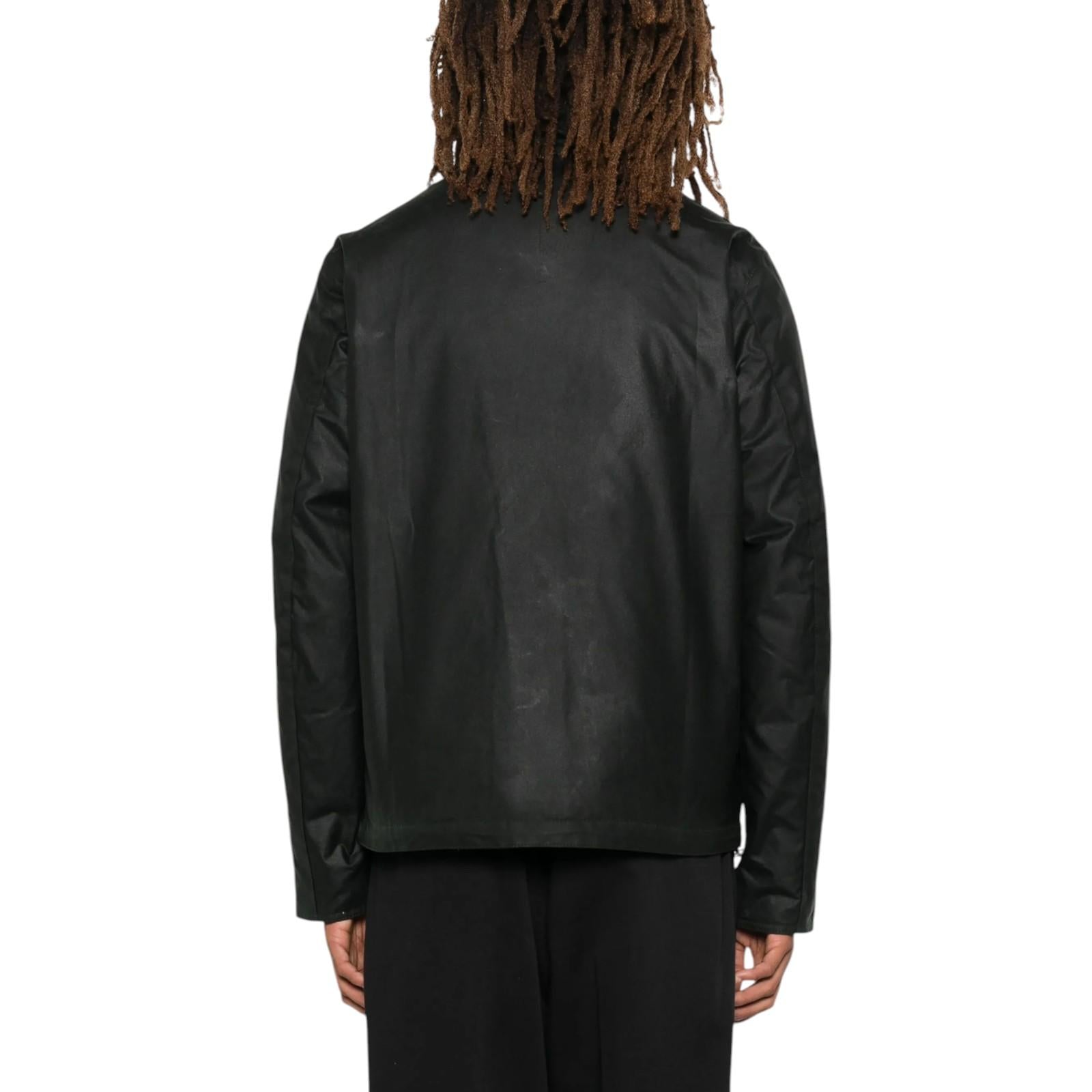 Giubbotto BARBOUR MWX2333 SG51 BARBOUR