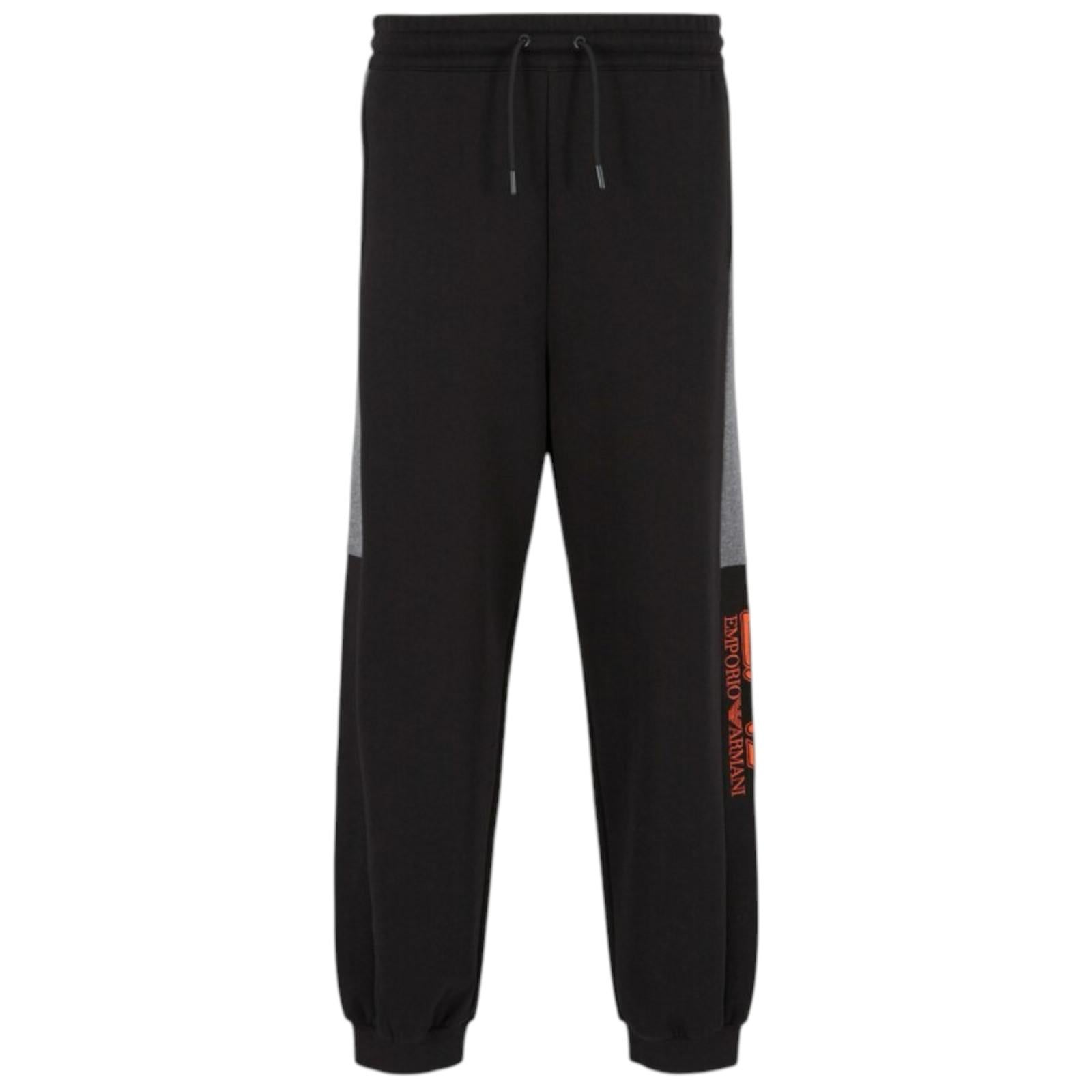 Pantalone EA7 6DPP56-PJVTZ 1200 EA7