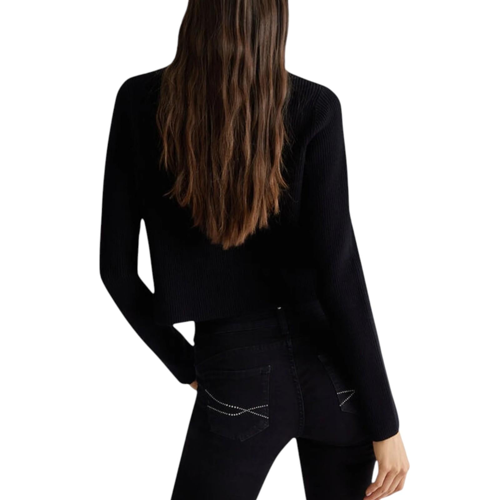 Cardigan LIU JO WF4230-MS99E 22222 LIU JO