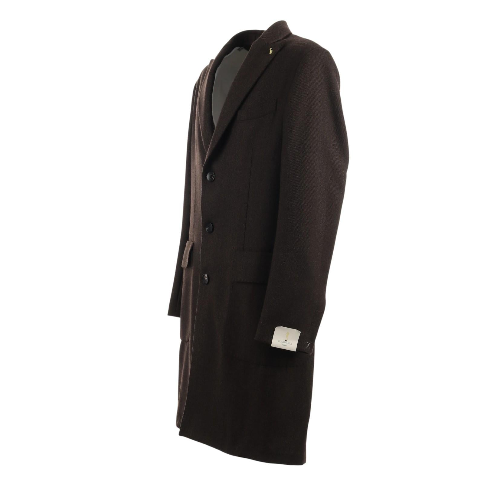 Cappotto GUARINUCCI CN-545 07 GUARINUCCI