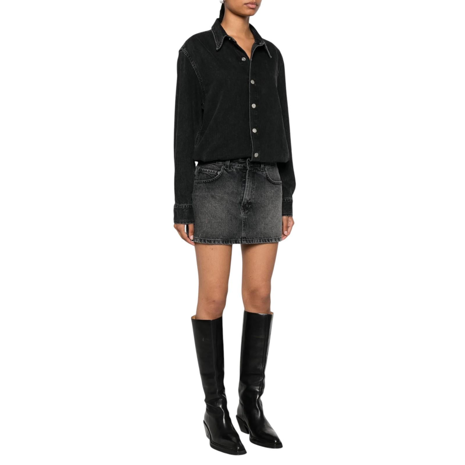 Abito HAIKURE HEW10029DF-160L0867 GRI HAIKURE