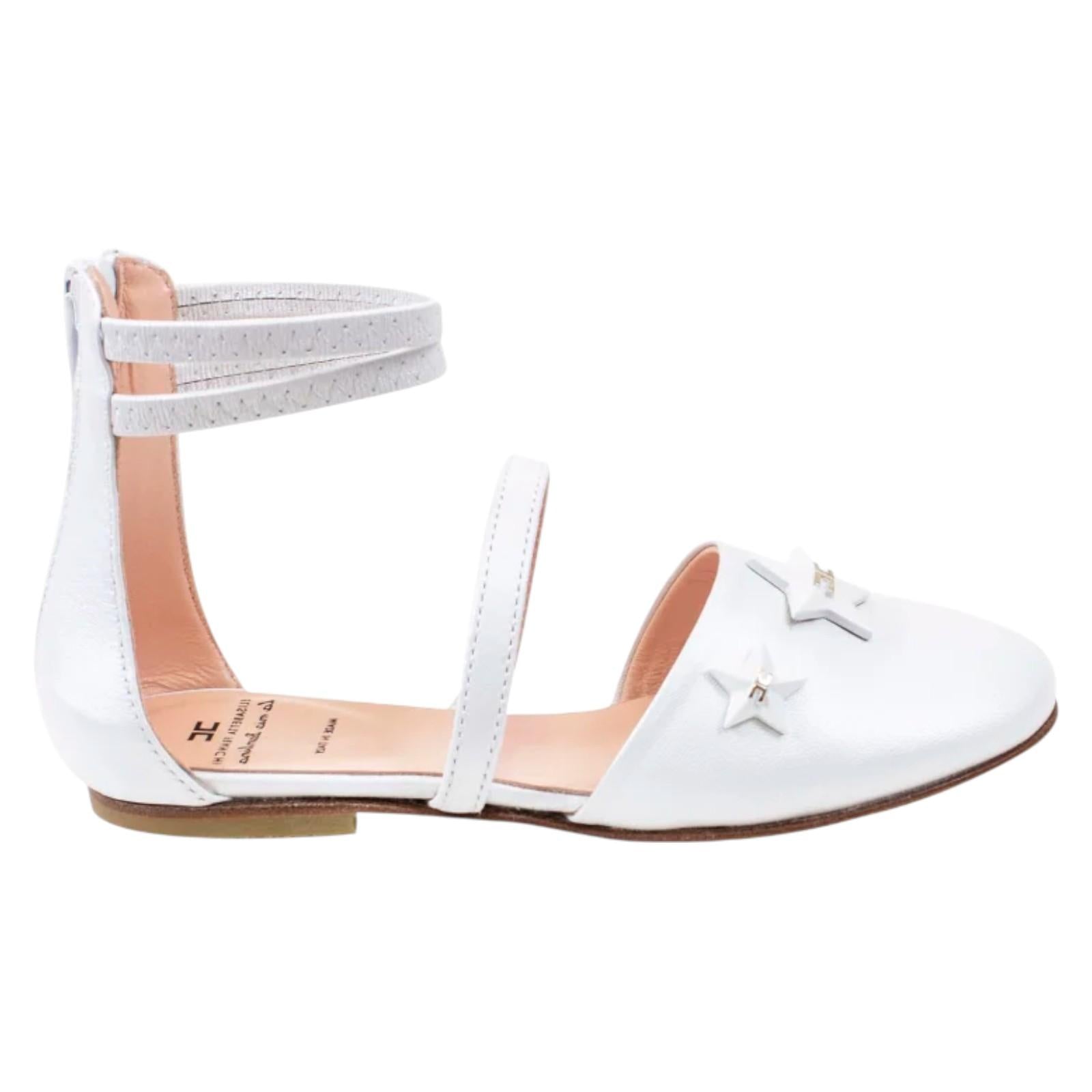Ballerina ELISABETTA FRANCHI kids 61068 BIA ELISABETTA FRANCHI