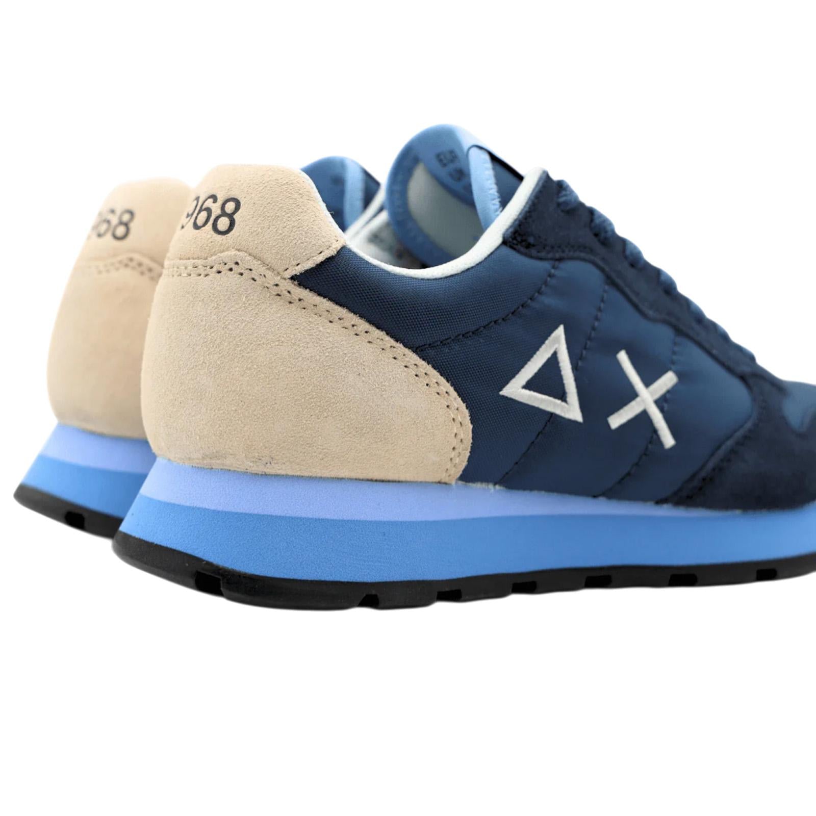 Sneakers SUN68 Z35108 07 SUN68